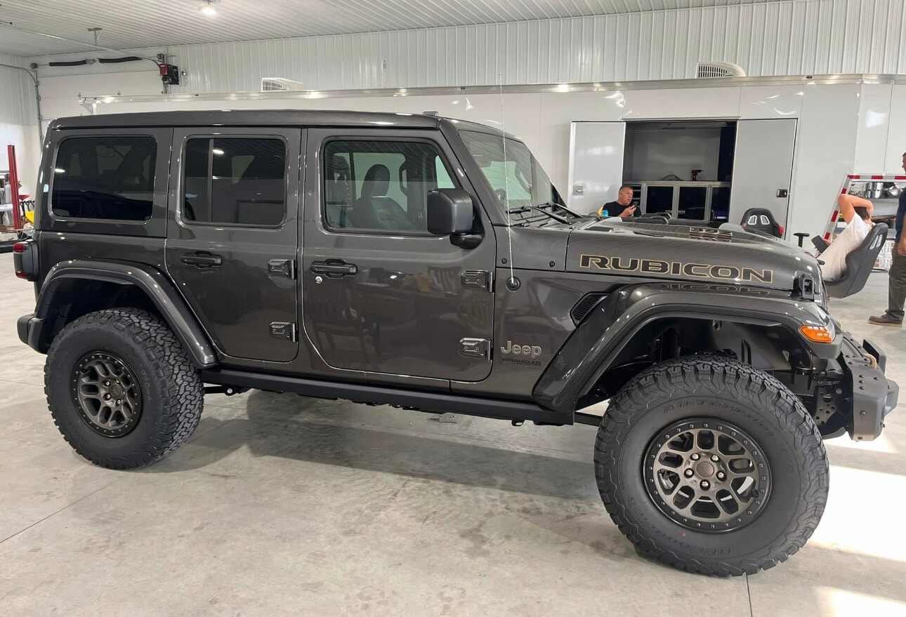 Full Auto Detailing