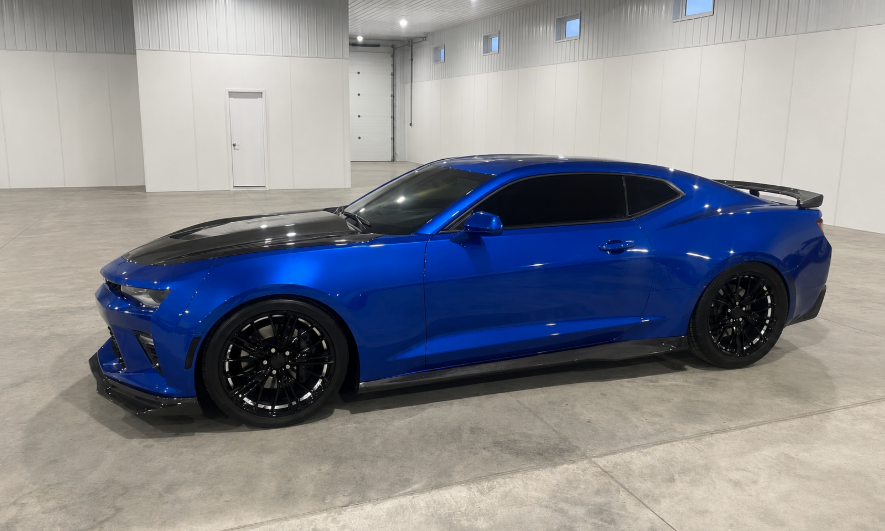 Auto and Marine Detailing in Mid Missouri