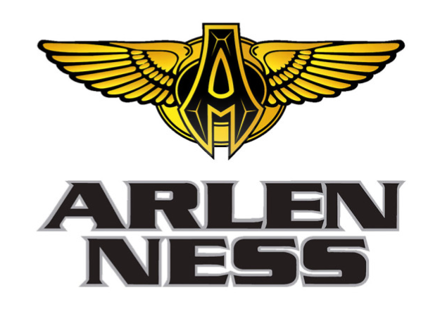 Arlen Ness