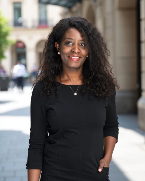 Fatou Seck Mathon