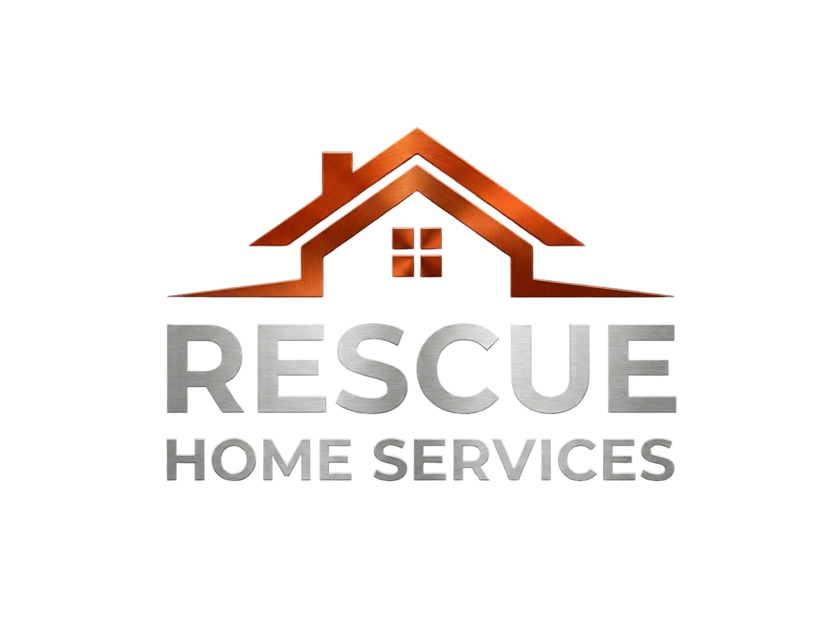 Rescue Home Services