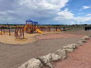 Landscaping in Pueblo