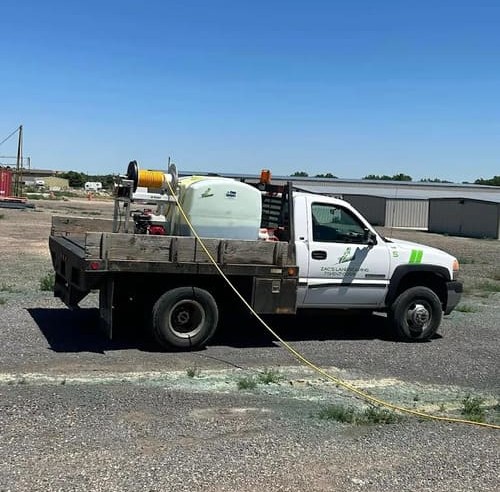 landscaping in Pueblo