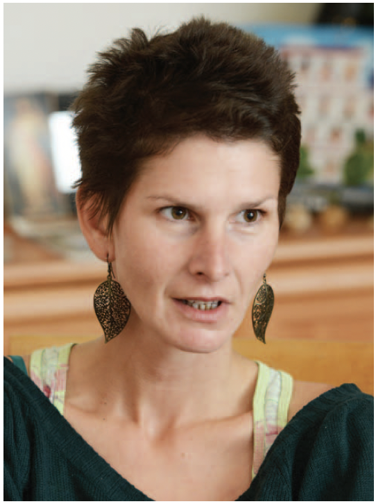 Stanislava Bártová