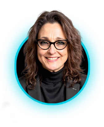 Christine Simonson