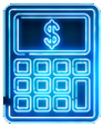 Migration Calculator icon