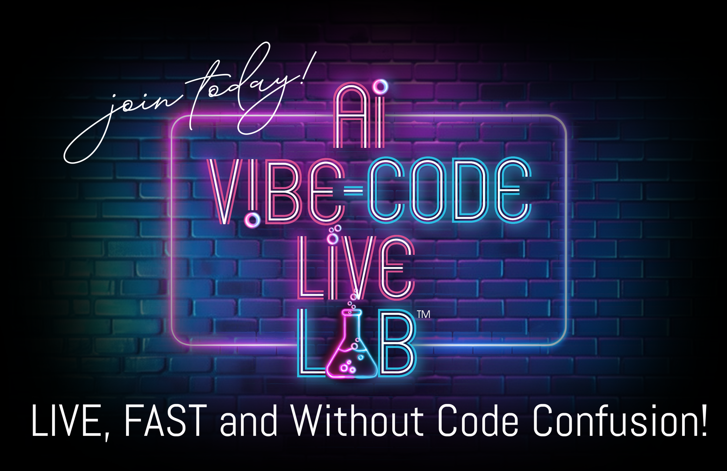 AI Vibe Code Lab