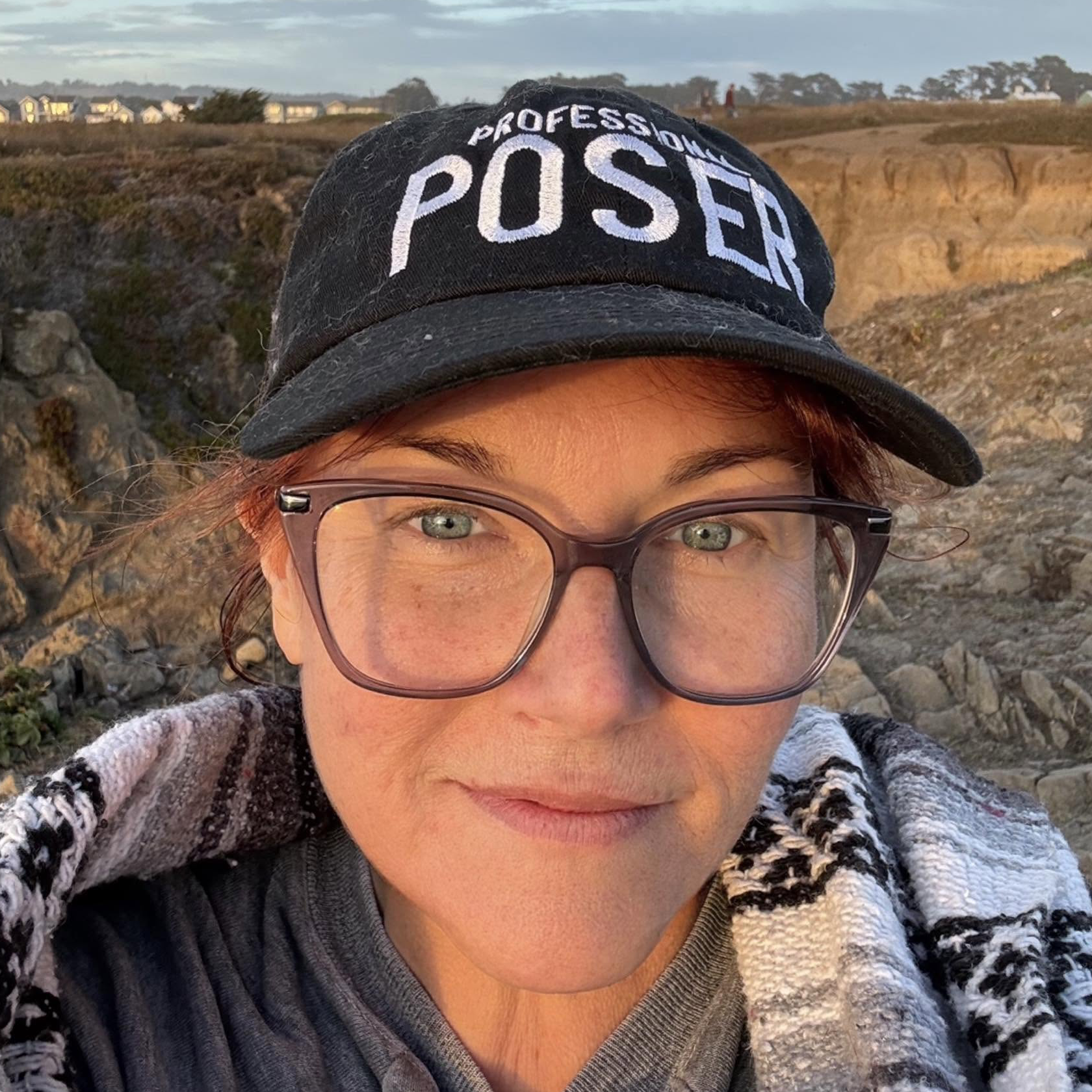 Kim S. — Course creator