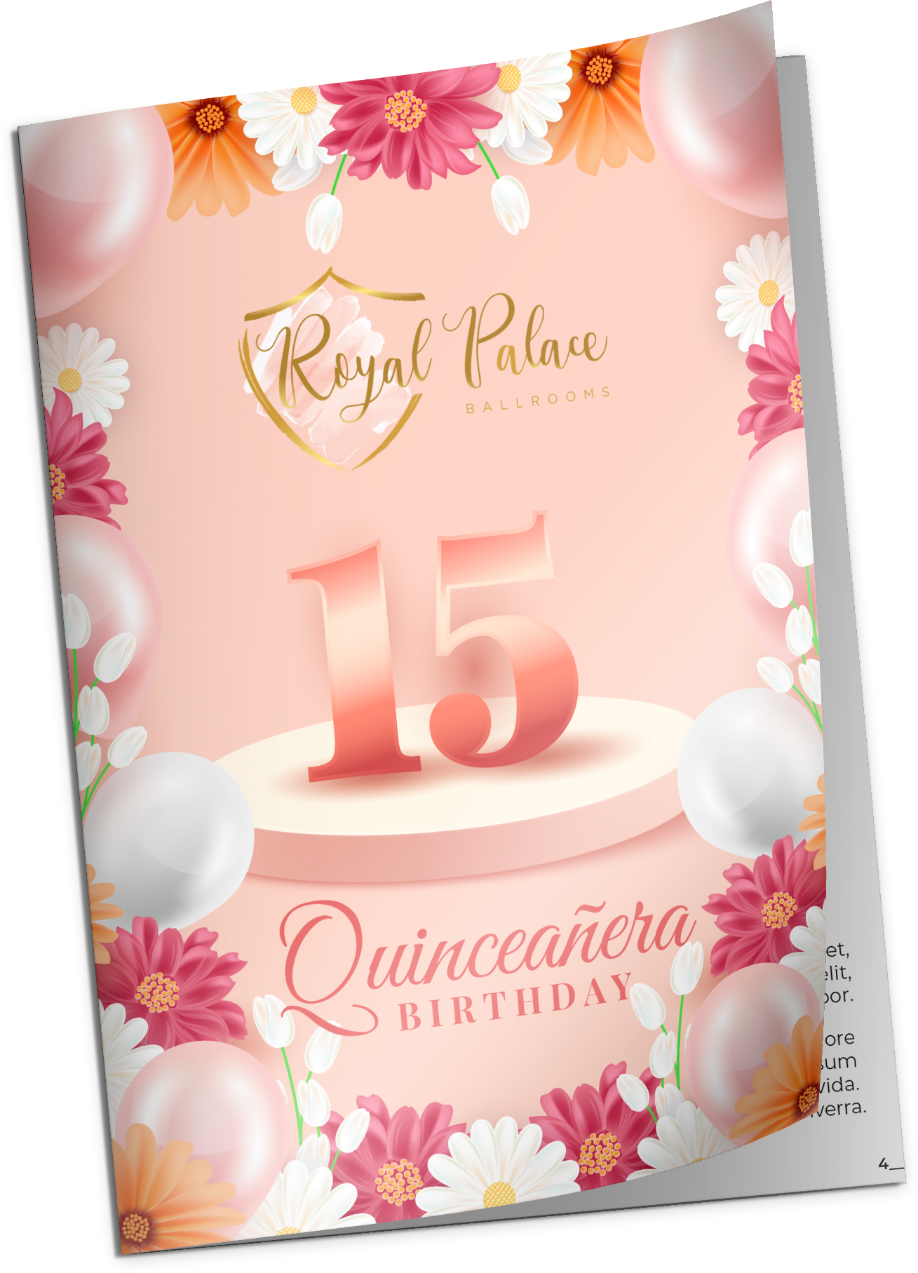 Quincea era