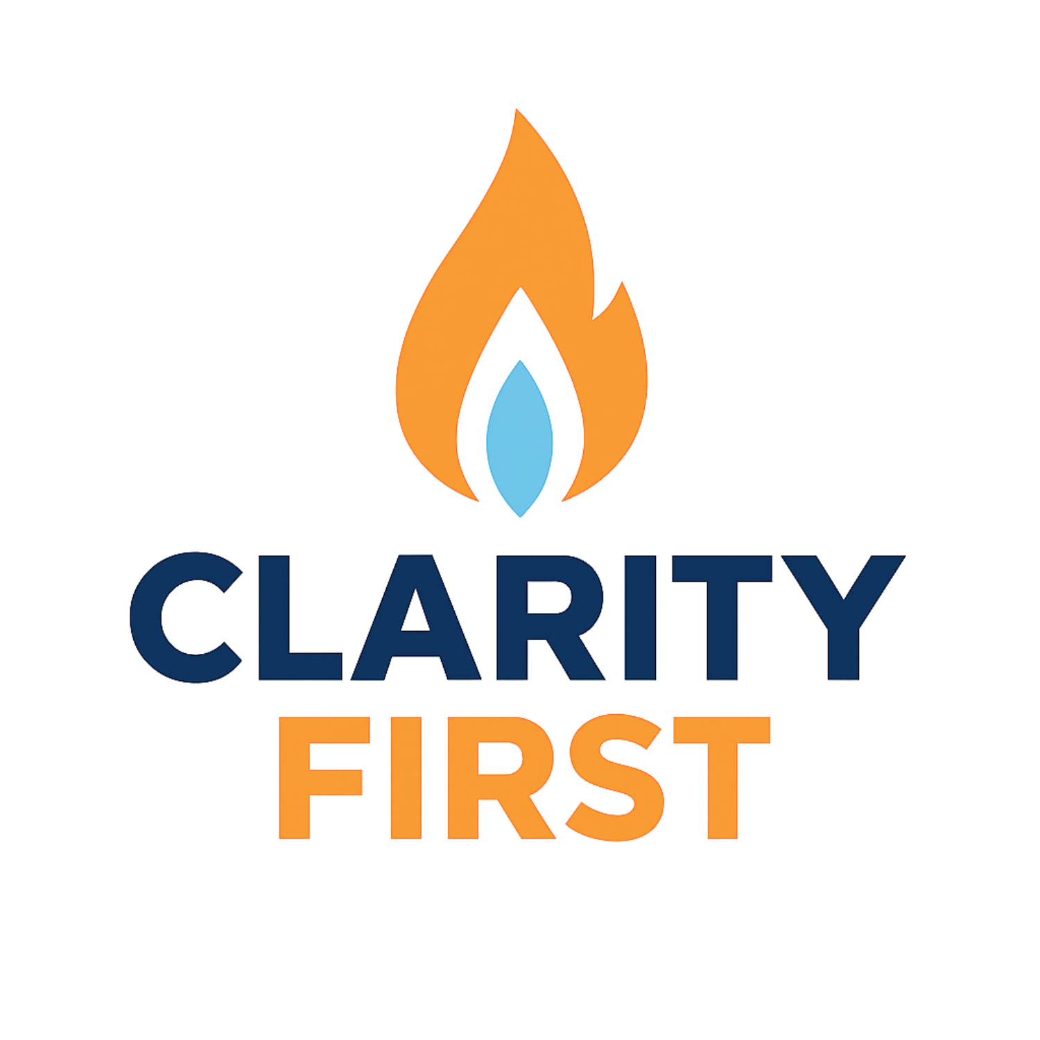 Clarity First