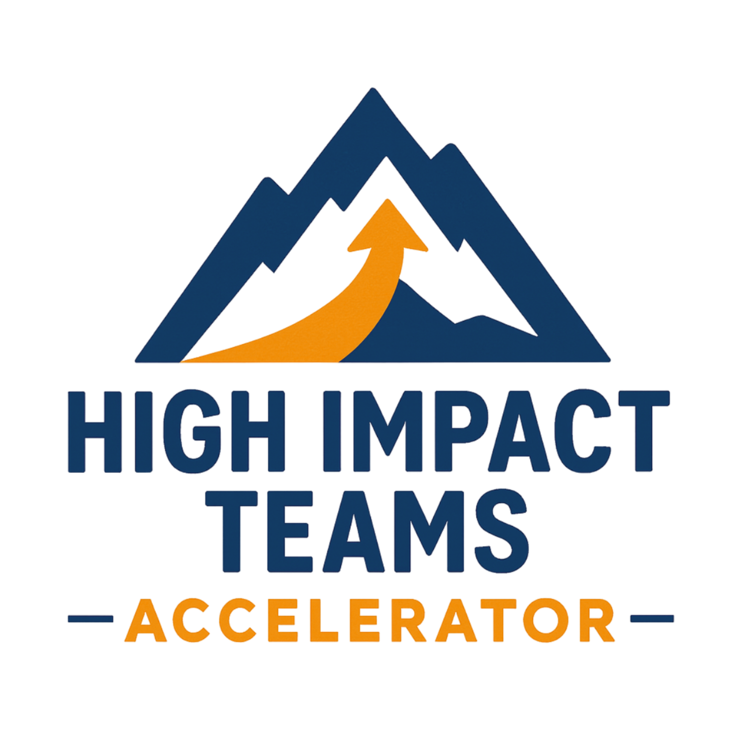 High Impact Teams Accelerator