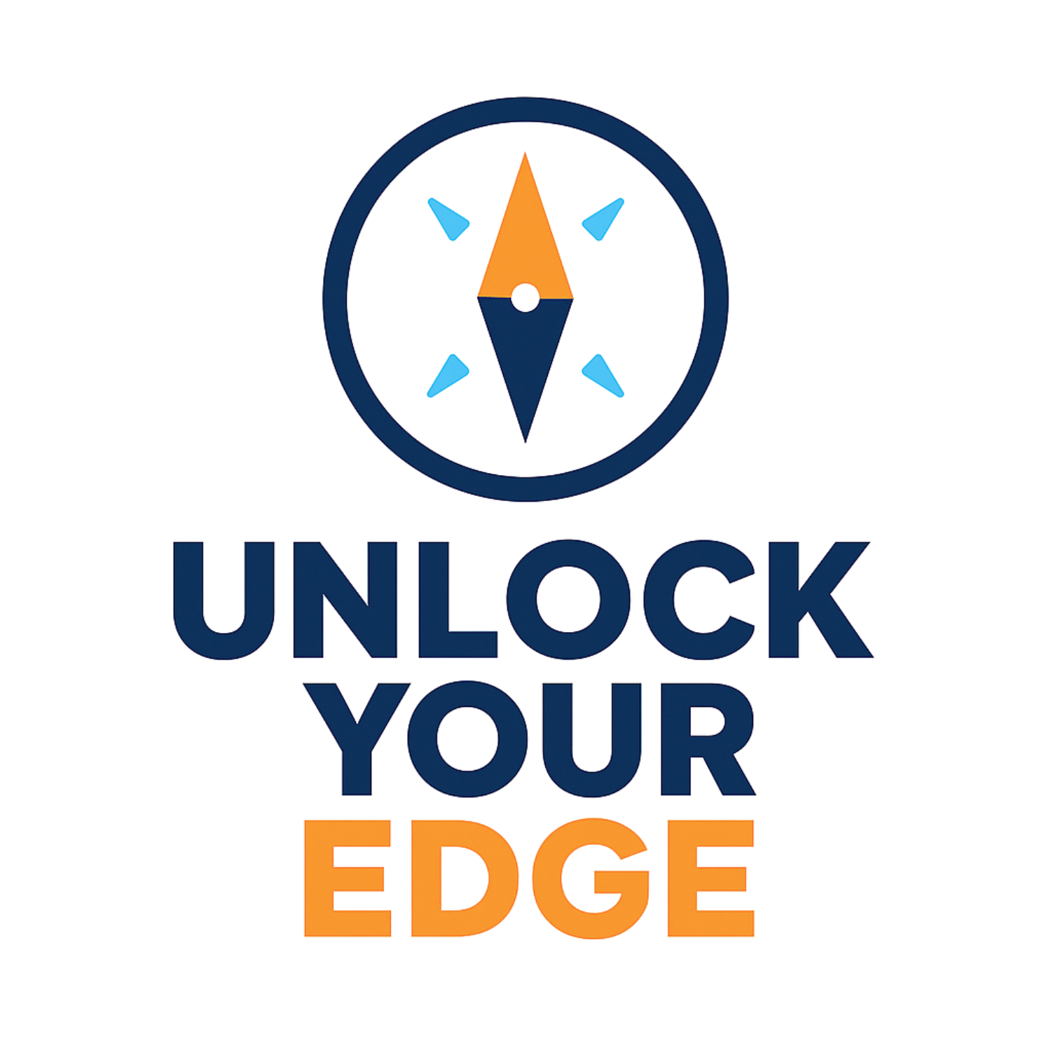 Unlock Your Edge