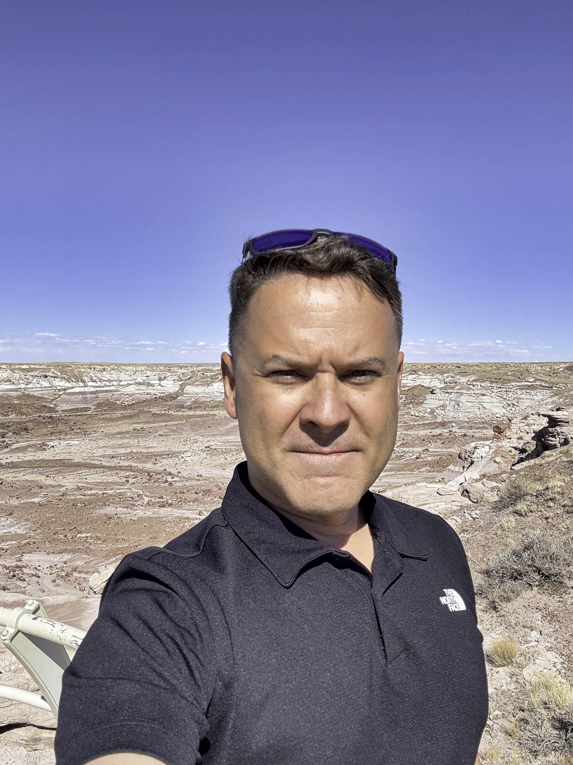 Petrified Forest National Park
