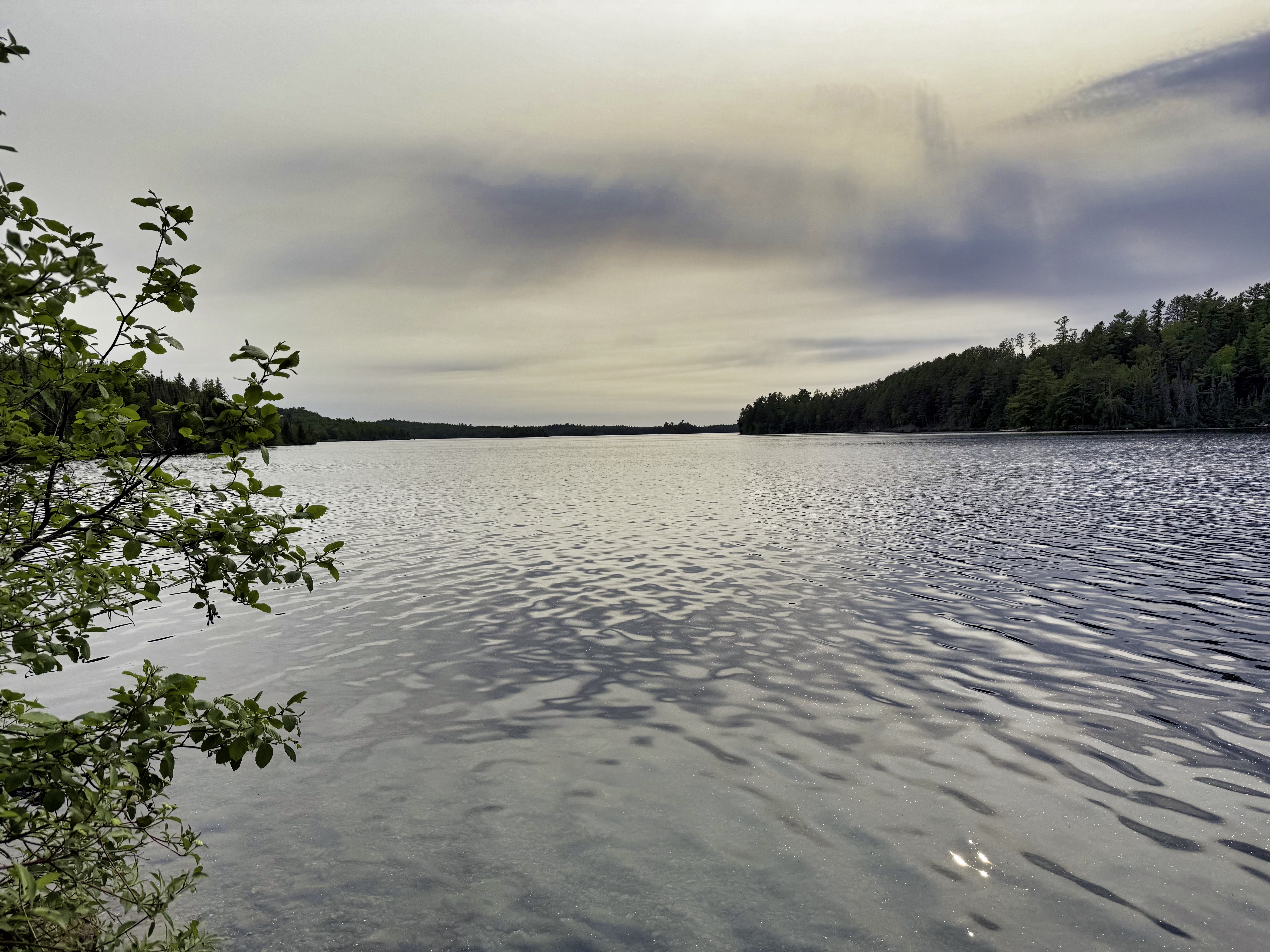 Voyageurs National Park