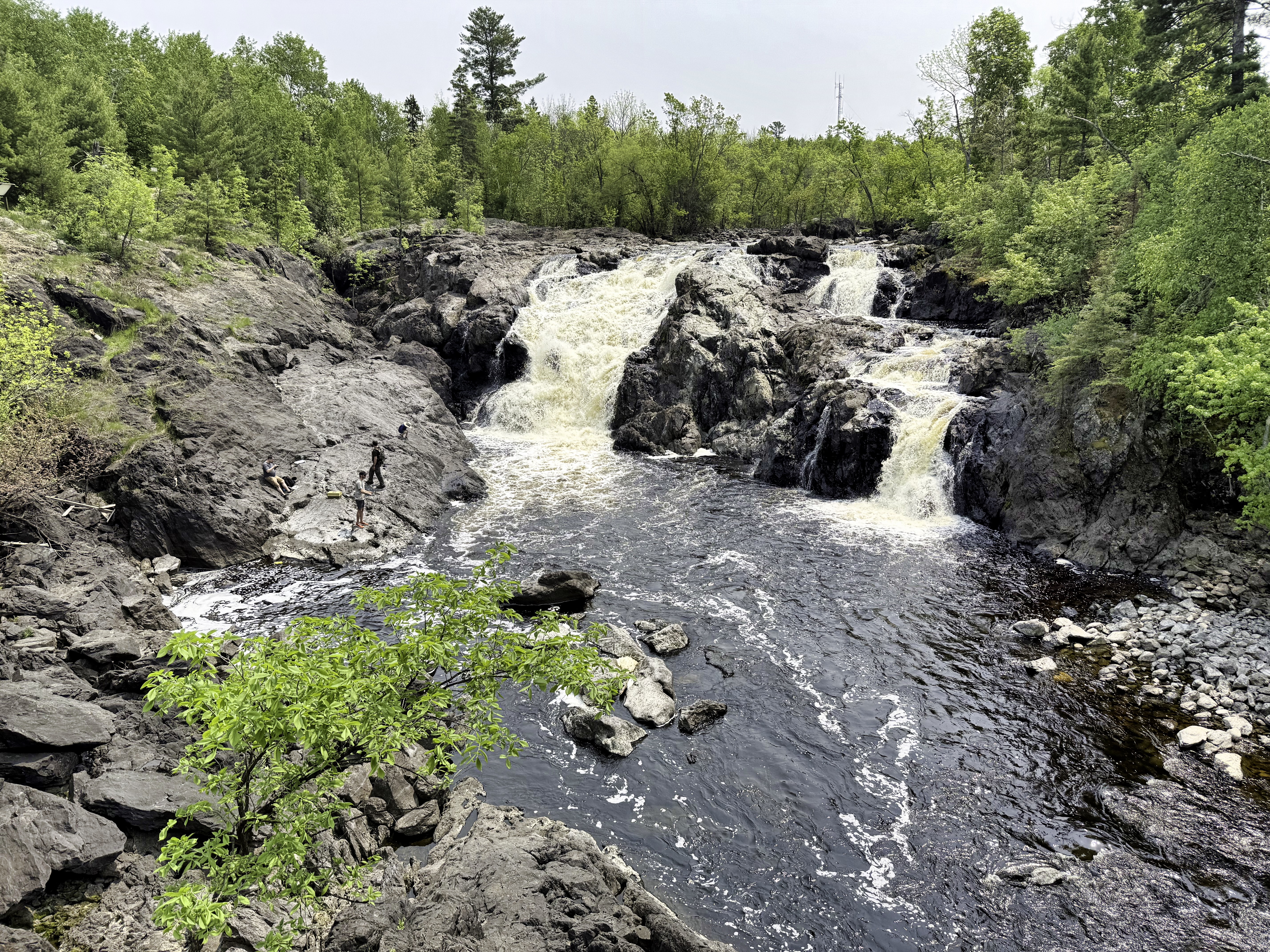 Voyageurs National Park