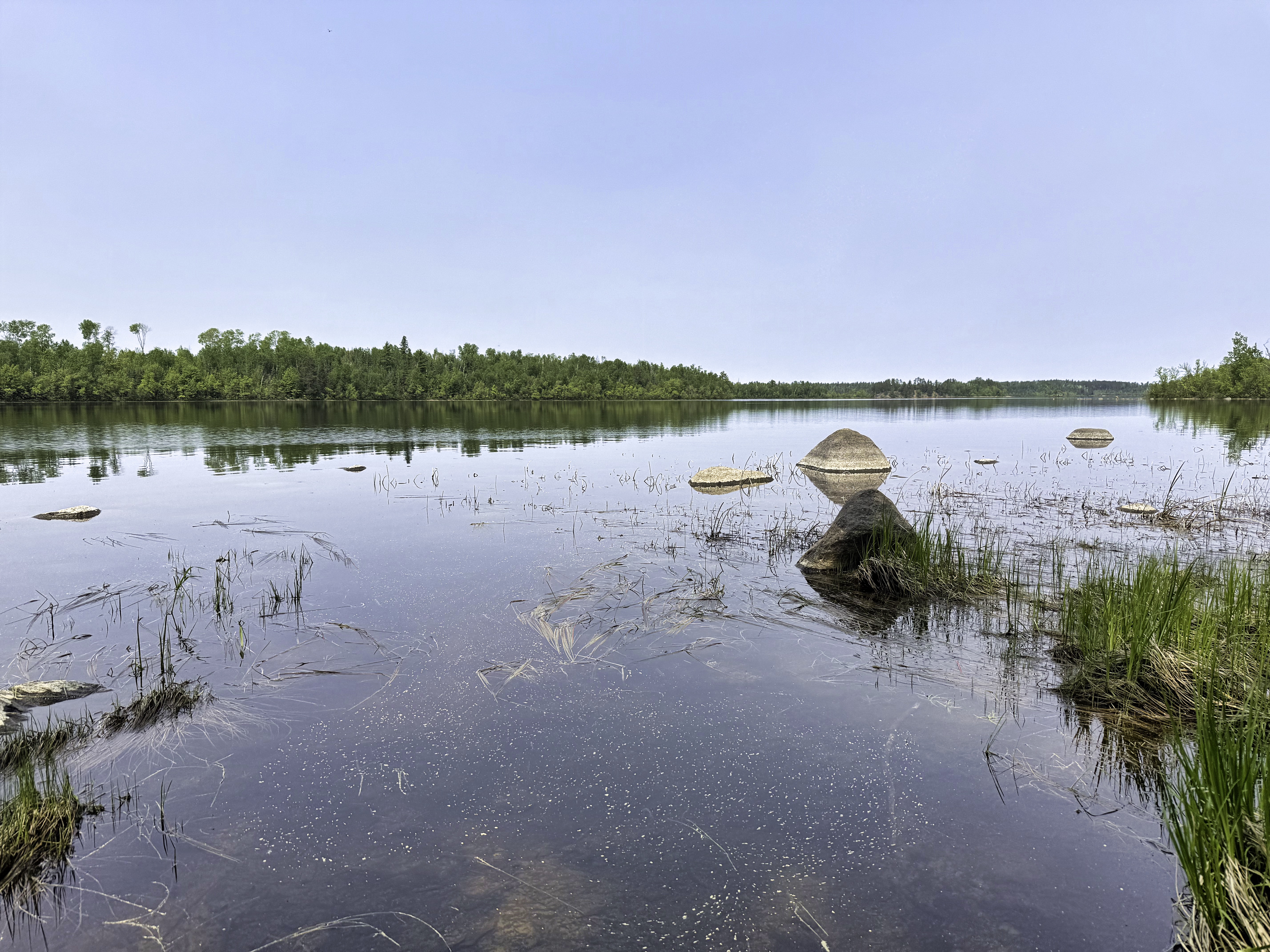 Voyageurs National Park