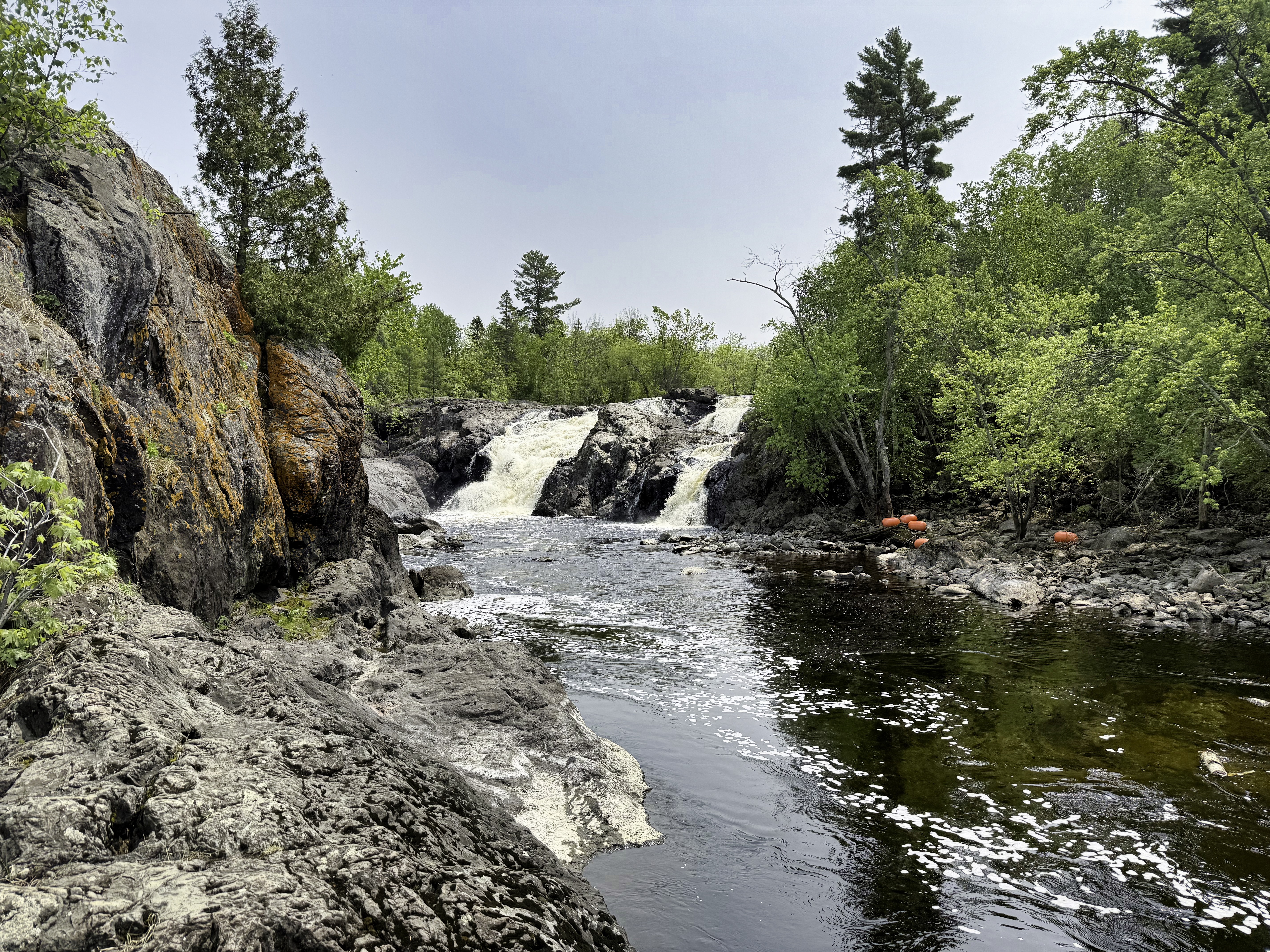 Voyageurs National Park