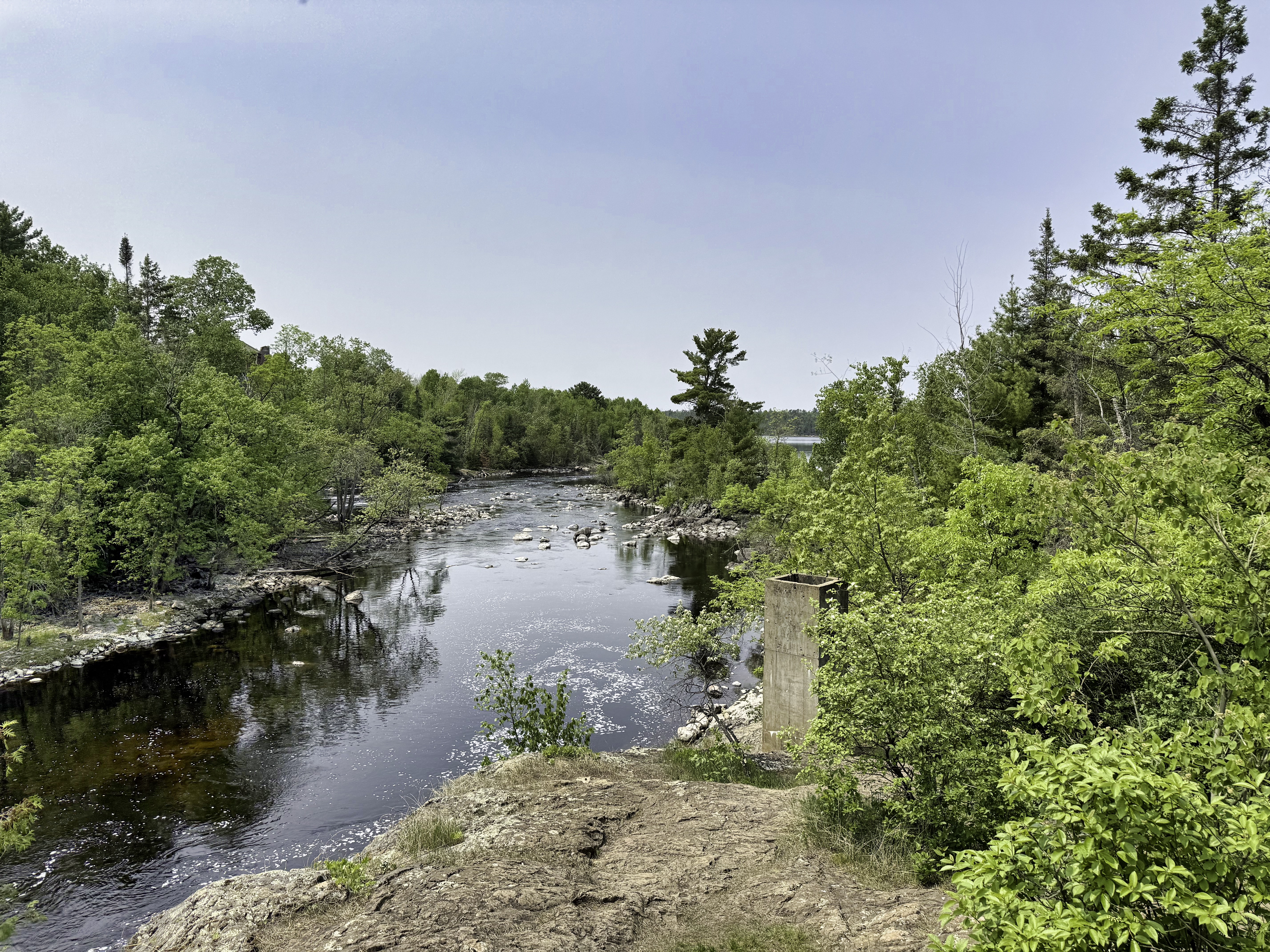 Voyageurs National Park