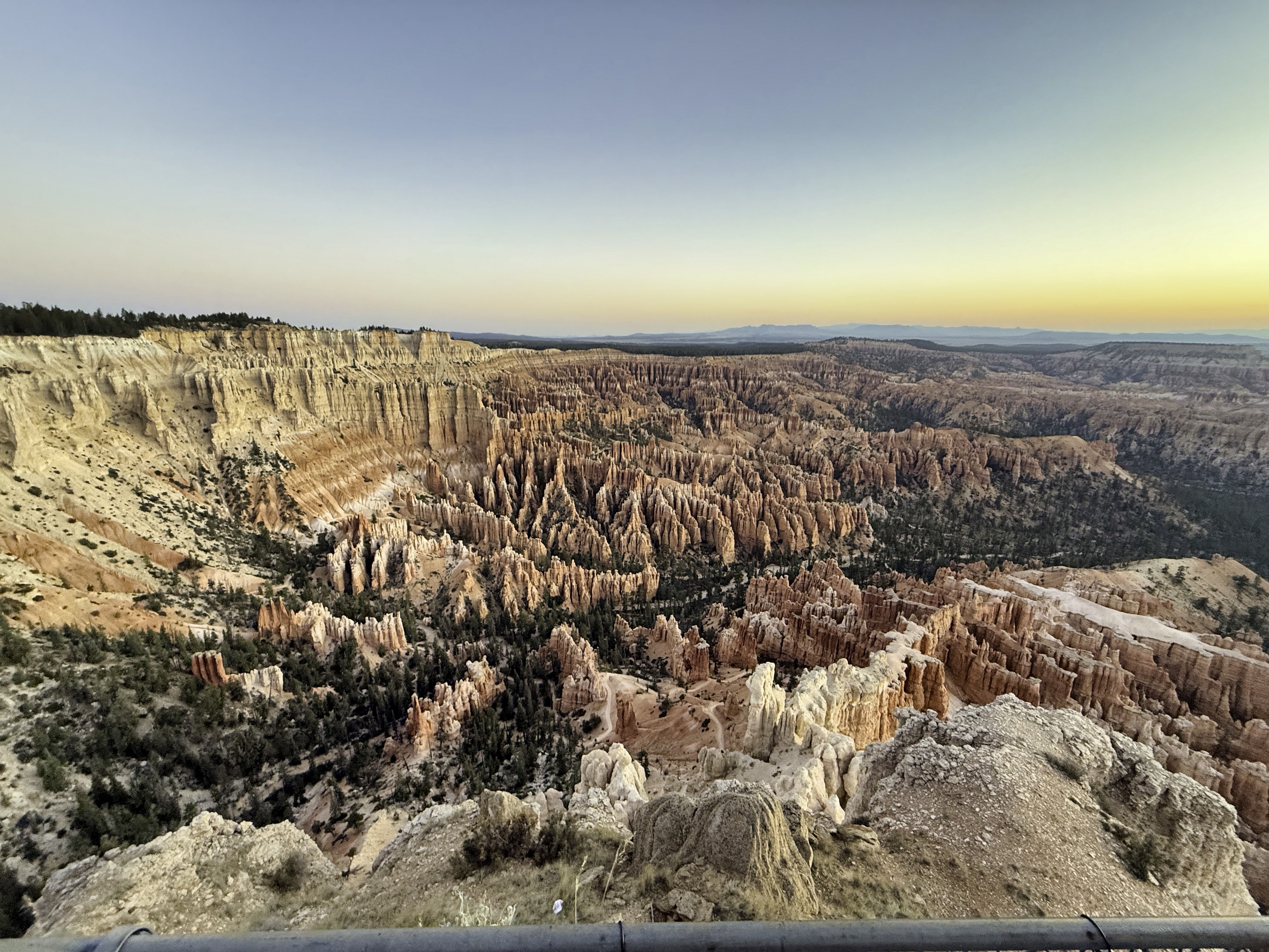 Bryce Canyon National Park