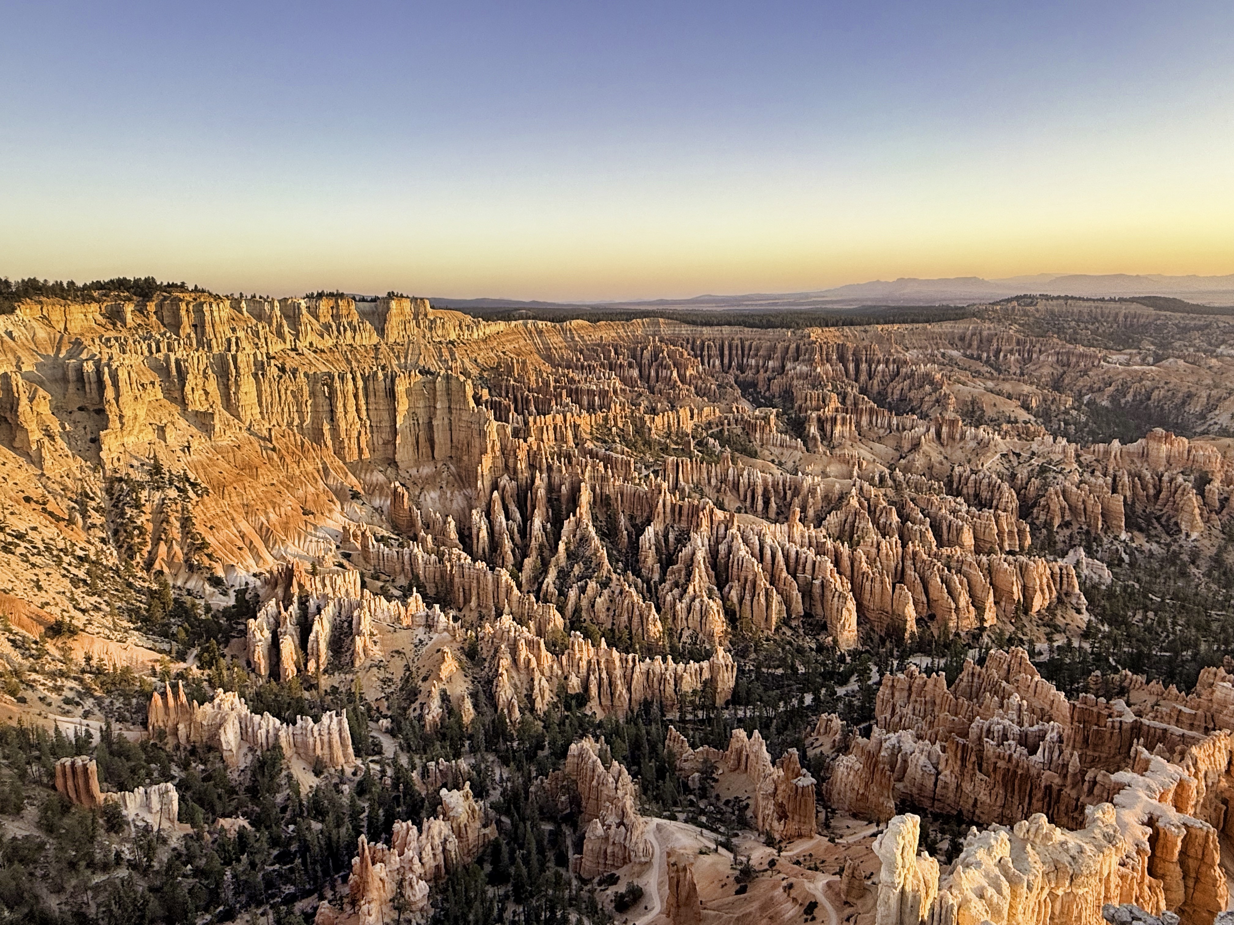 Bryce Canyon National Park