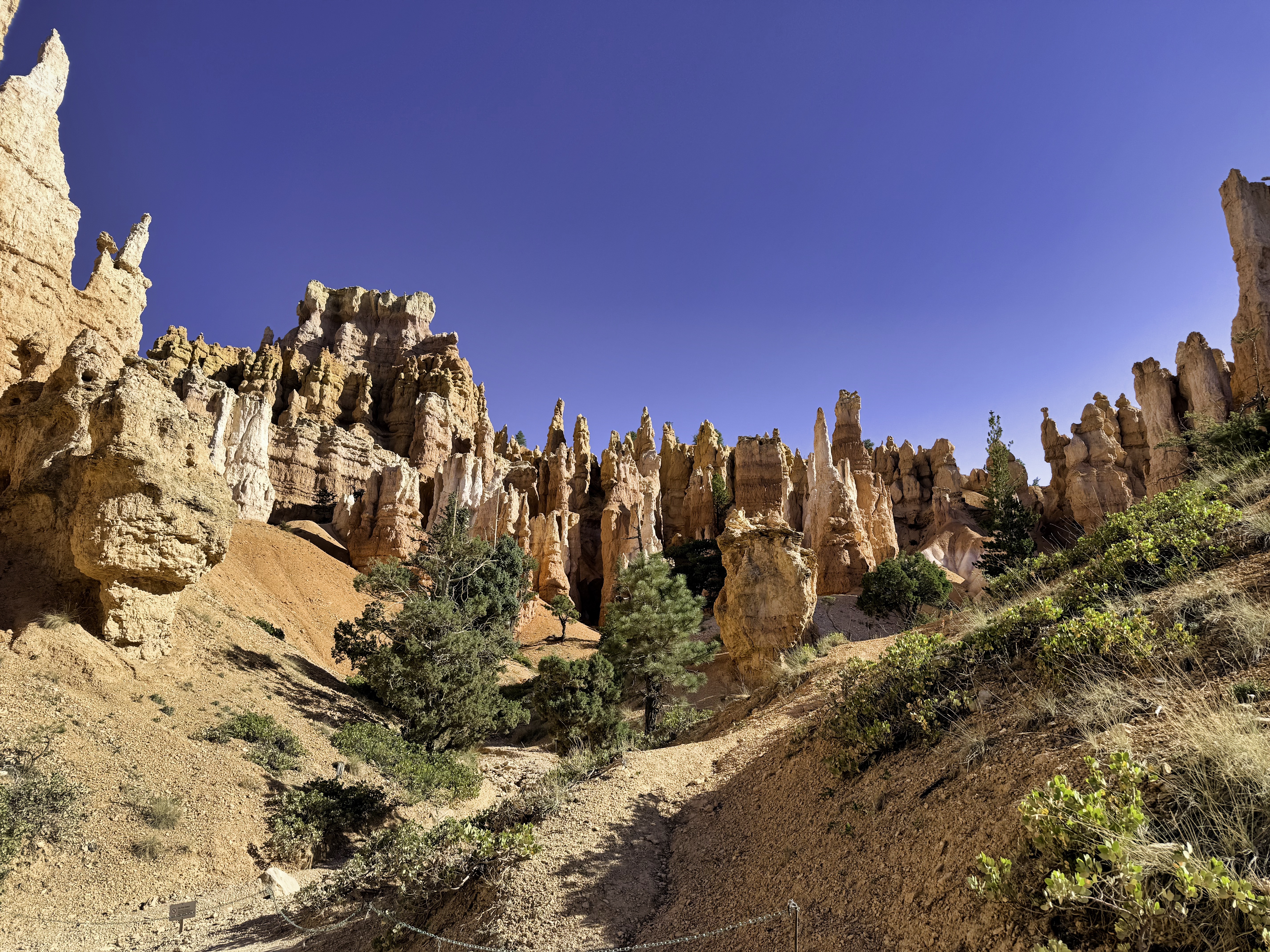 Bryce Canyon National Park
