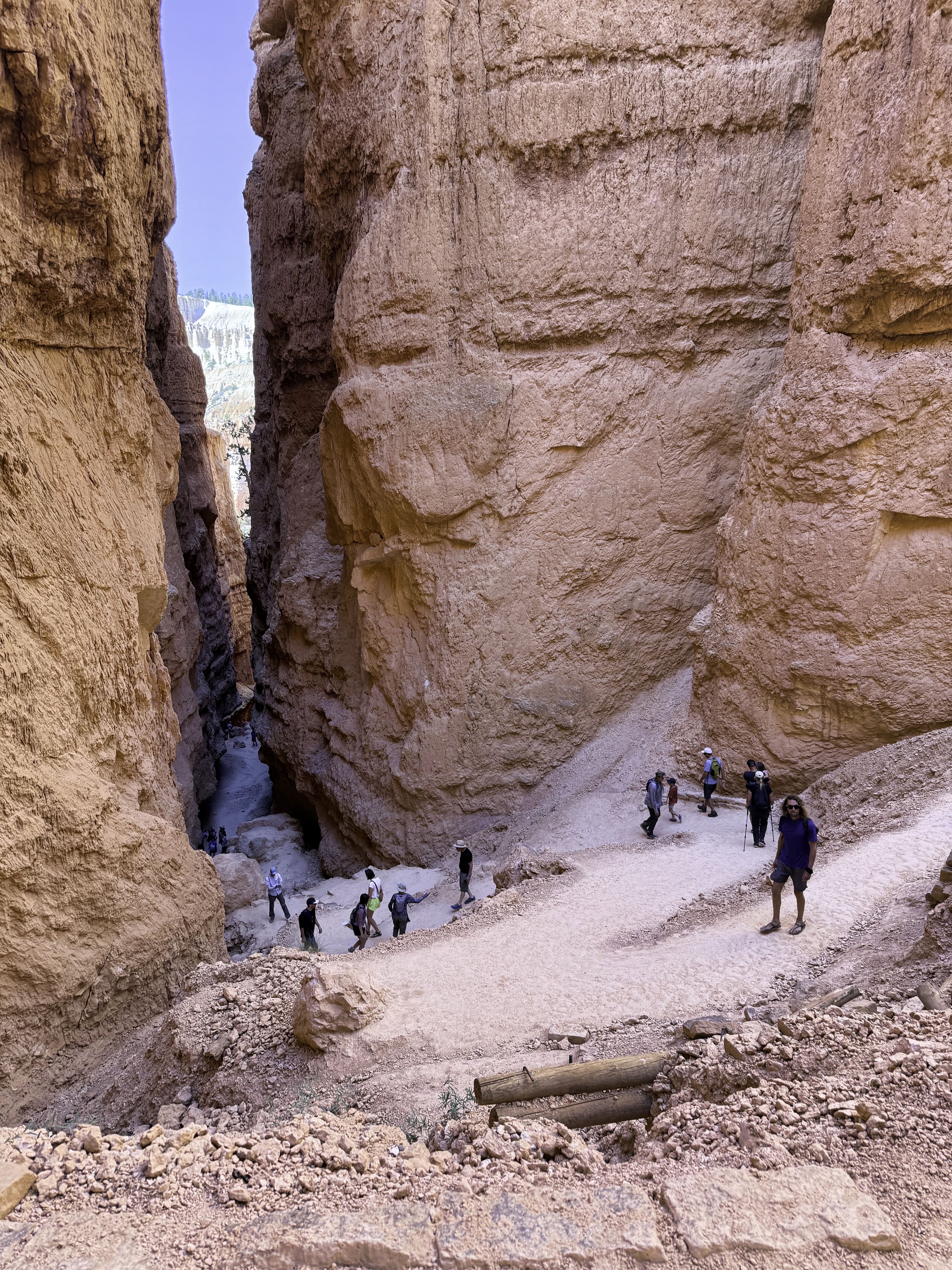 Bryce Canyon National Park