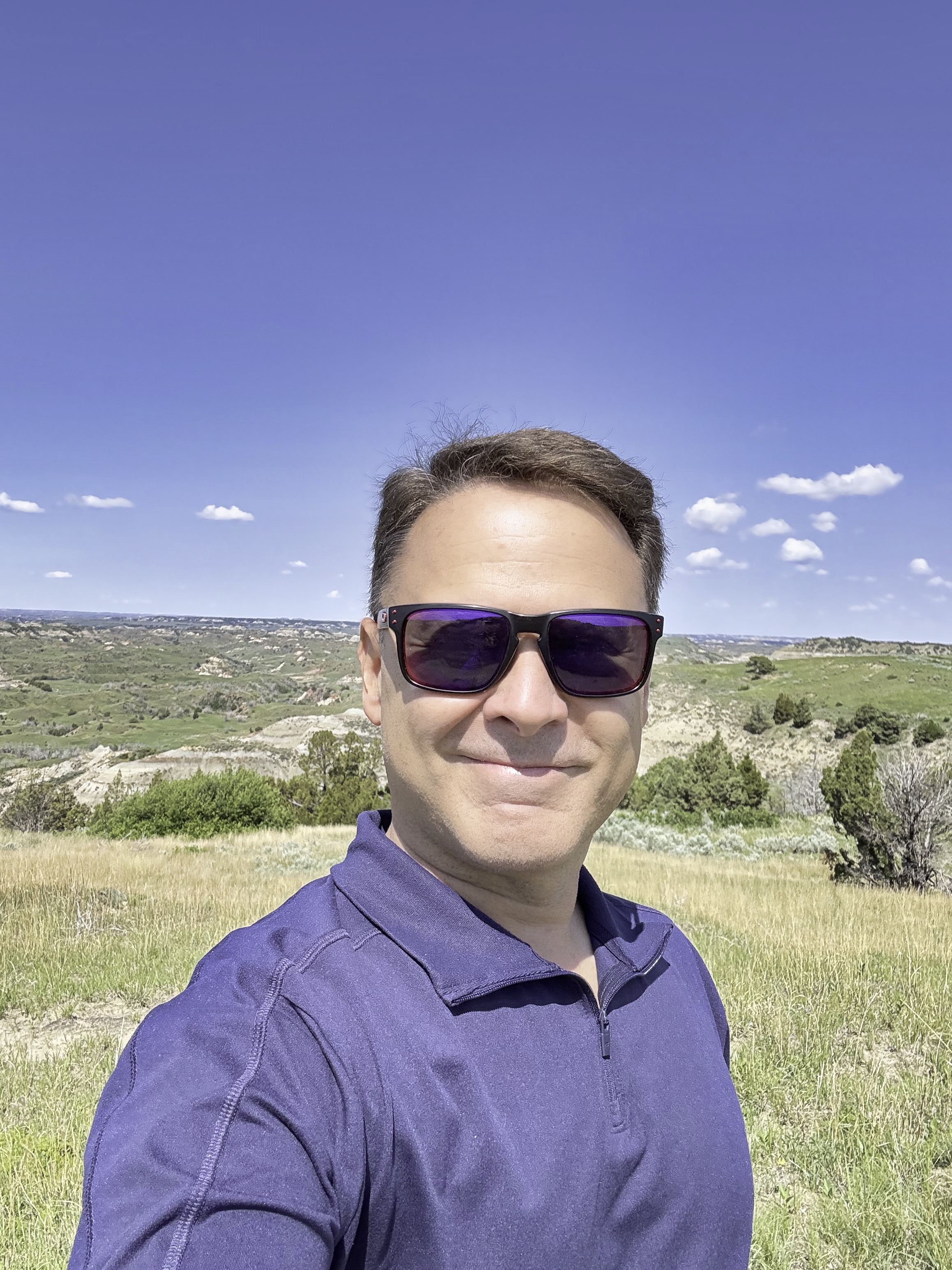 Theodore Roosevelt National Park