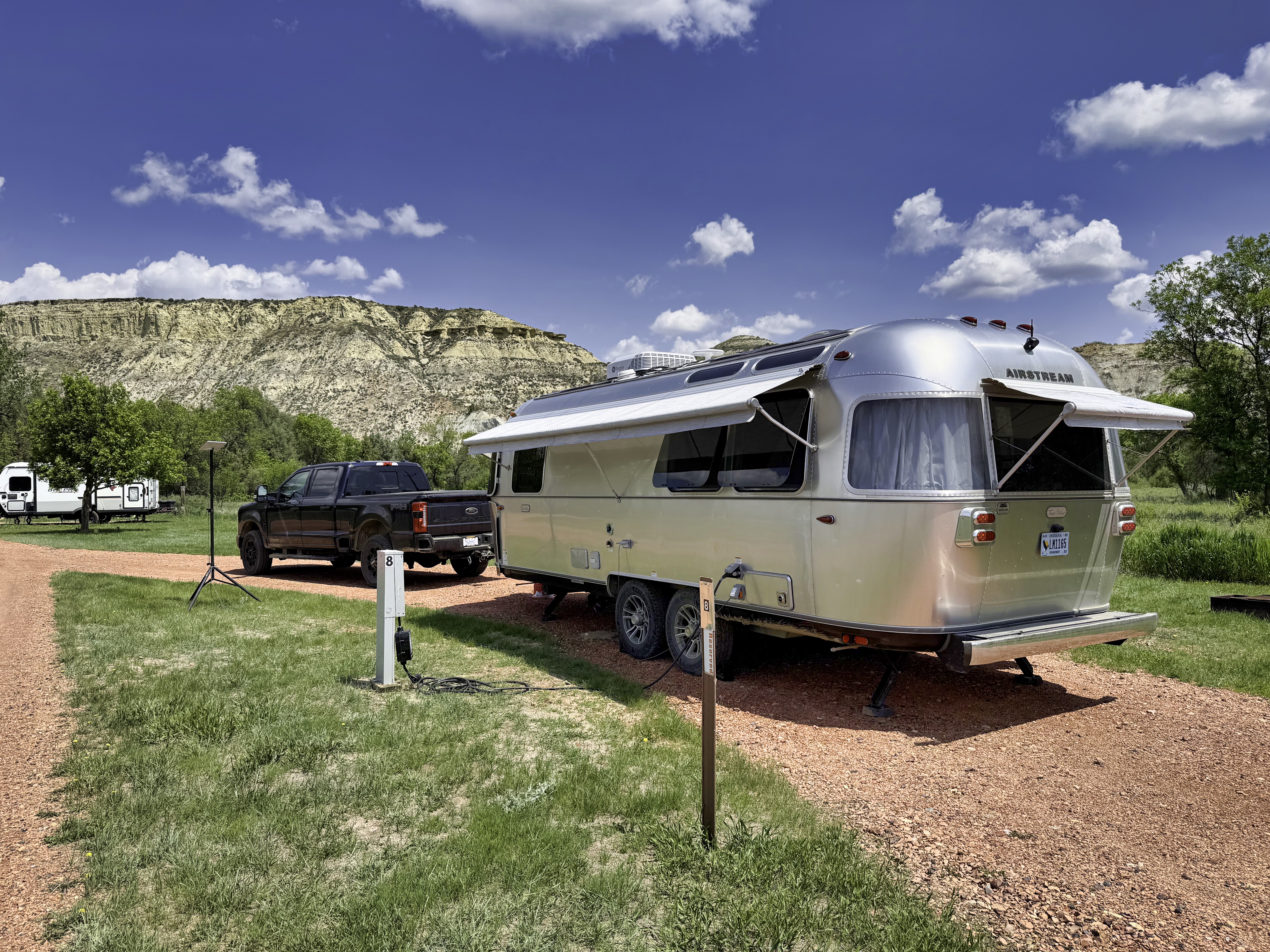 Theodore Roosevelt National Park