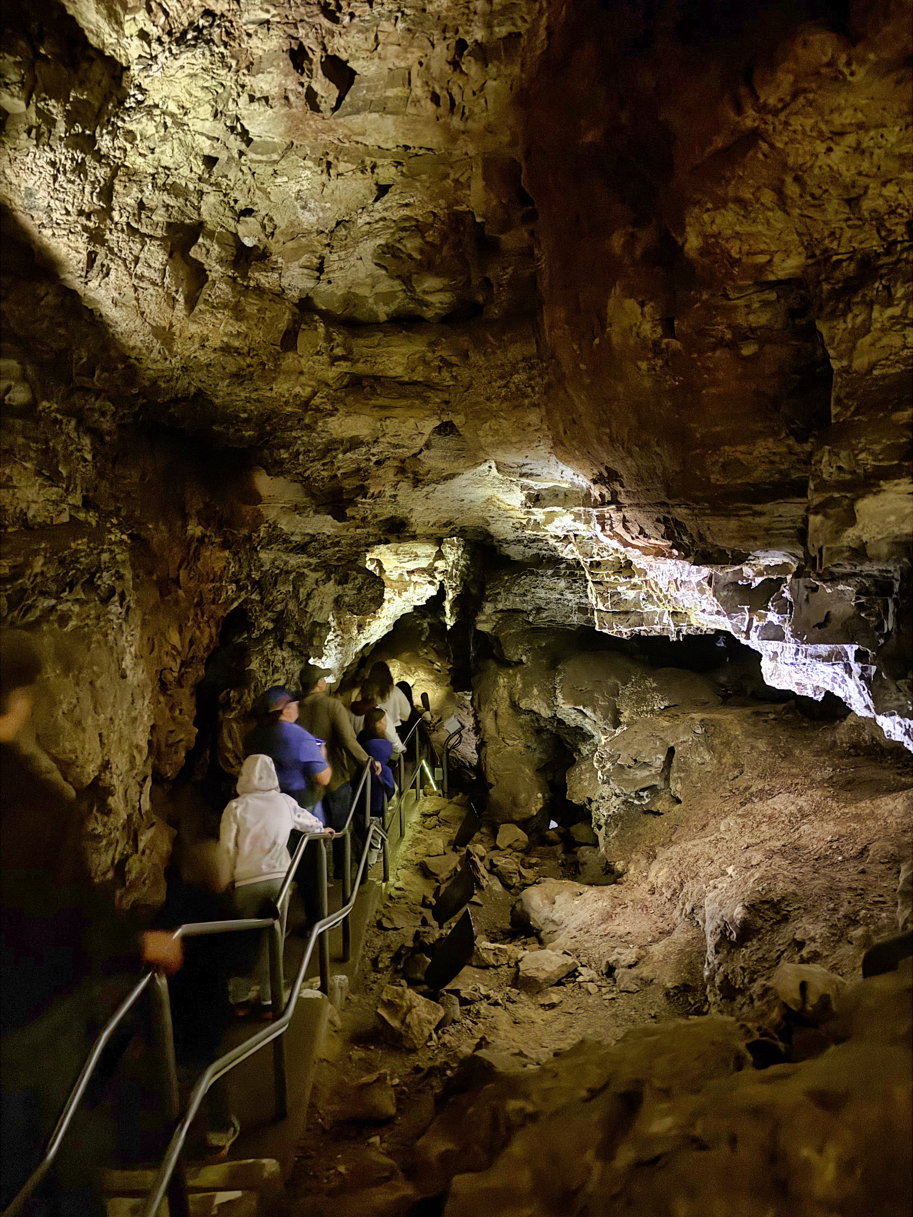 Wind Cave National Park
