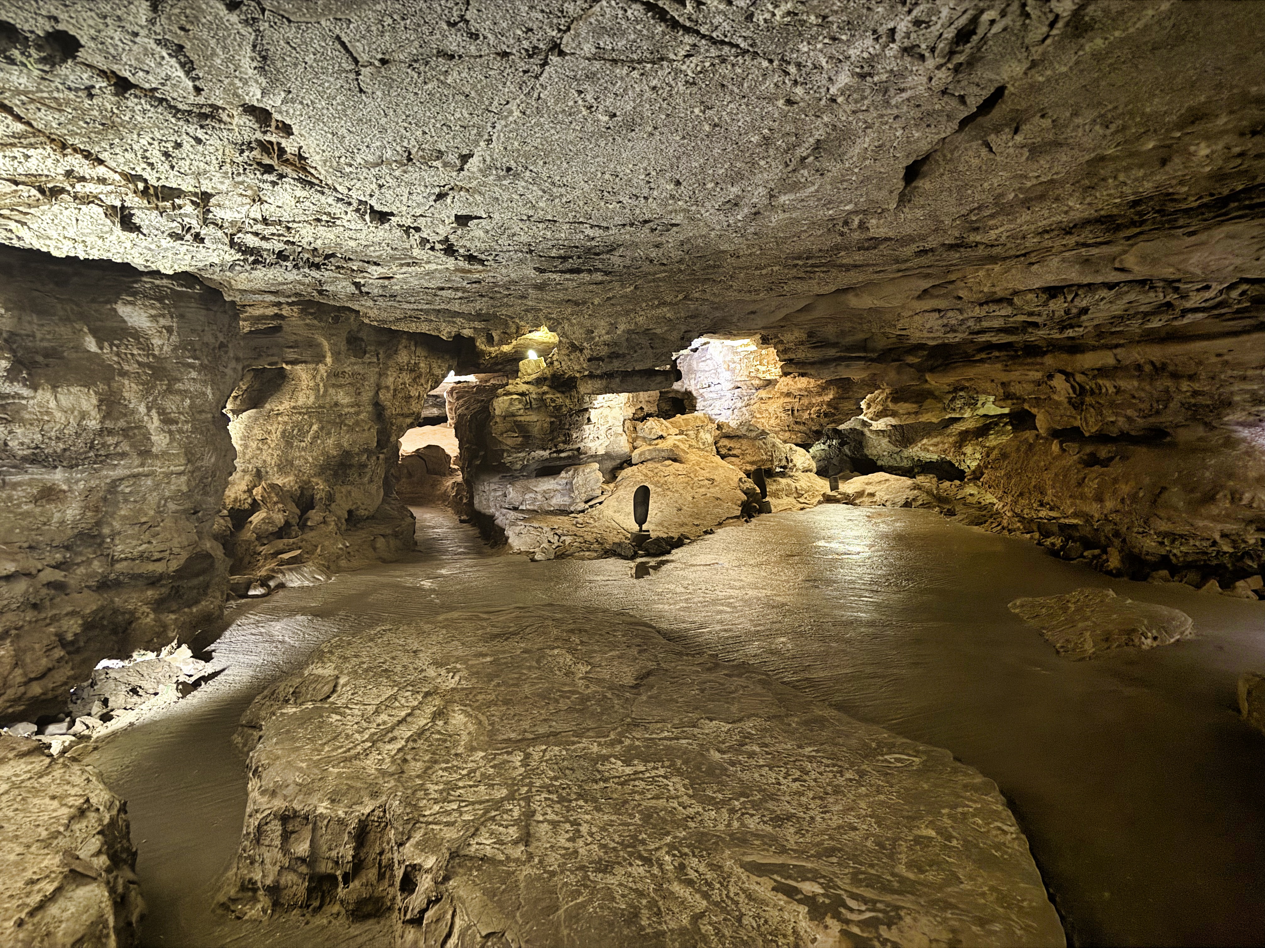 Wind Cave National Park