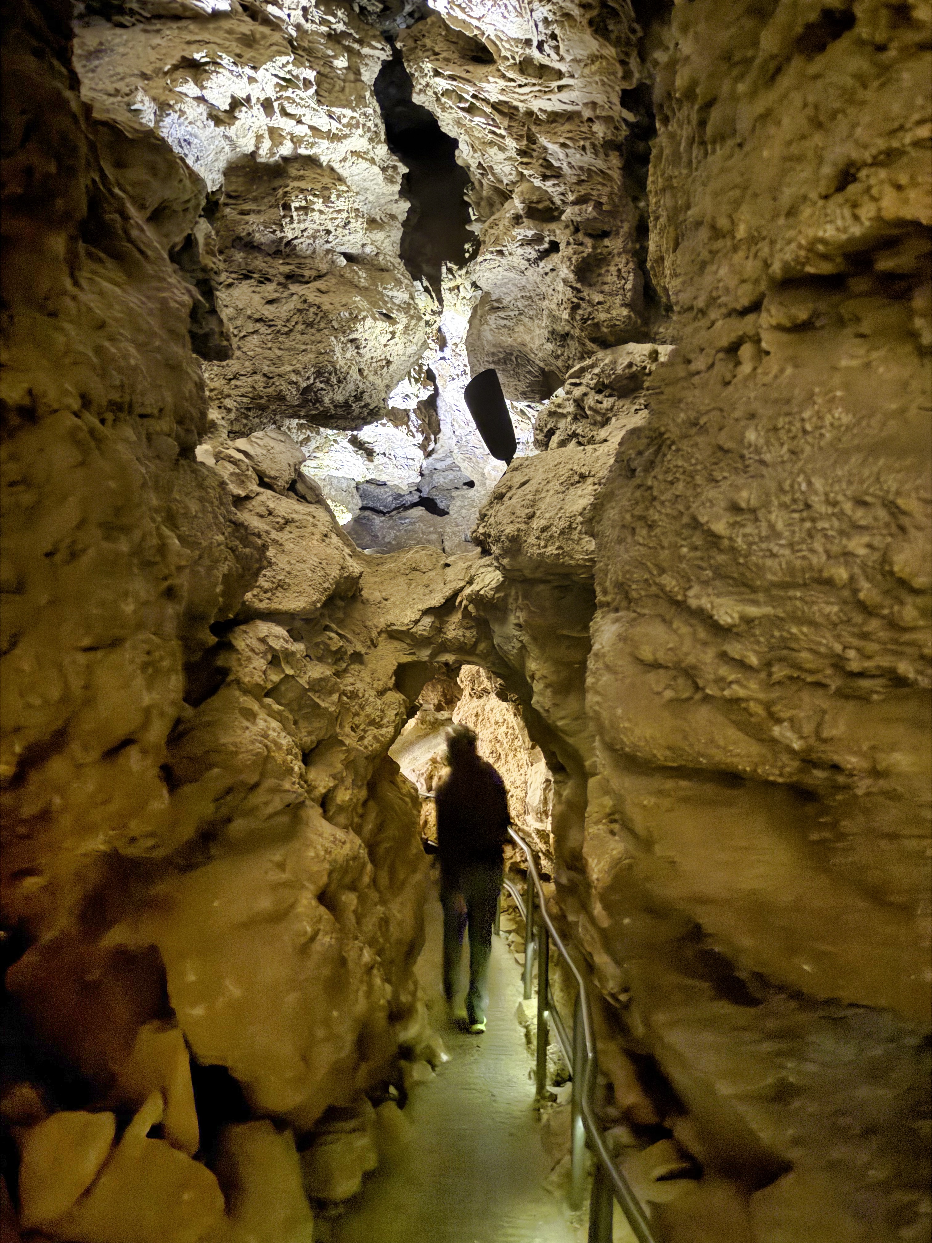 Wind Cave National Park