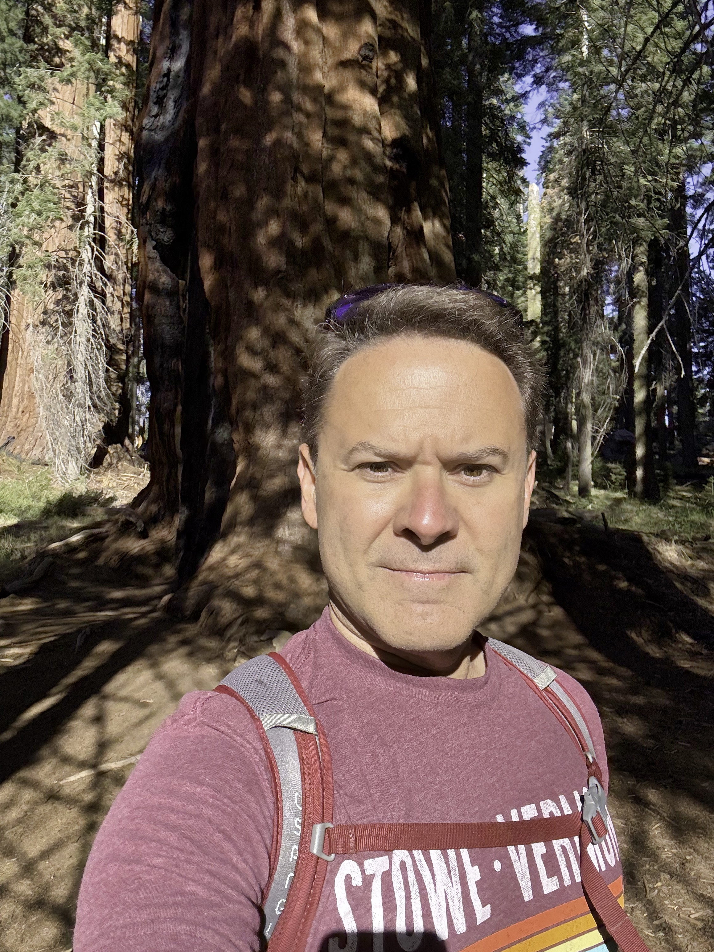 Sequoia National Park