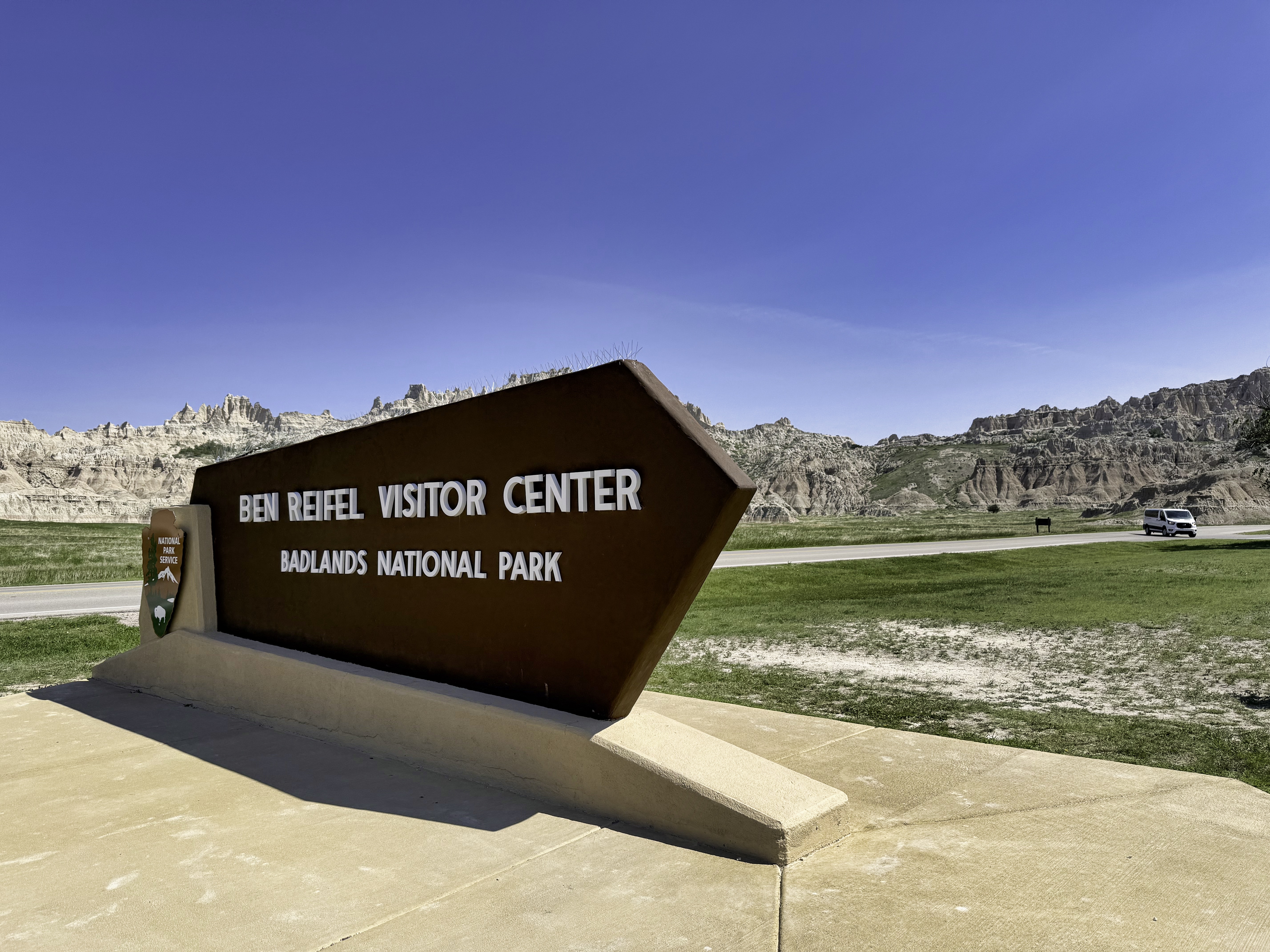 Badlands National Park