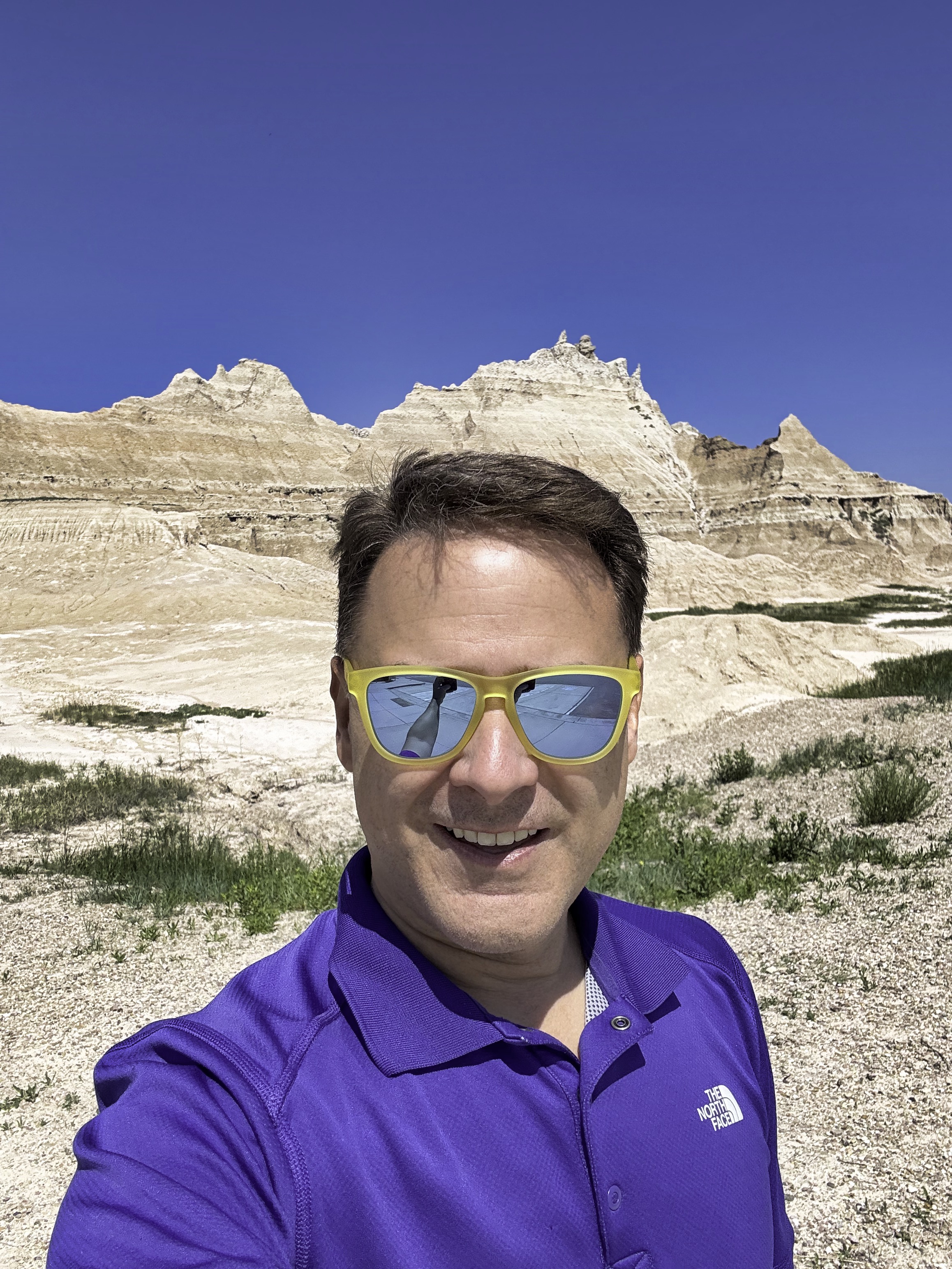 Badlands National Park