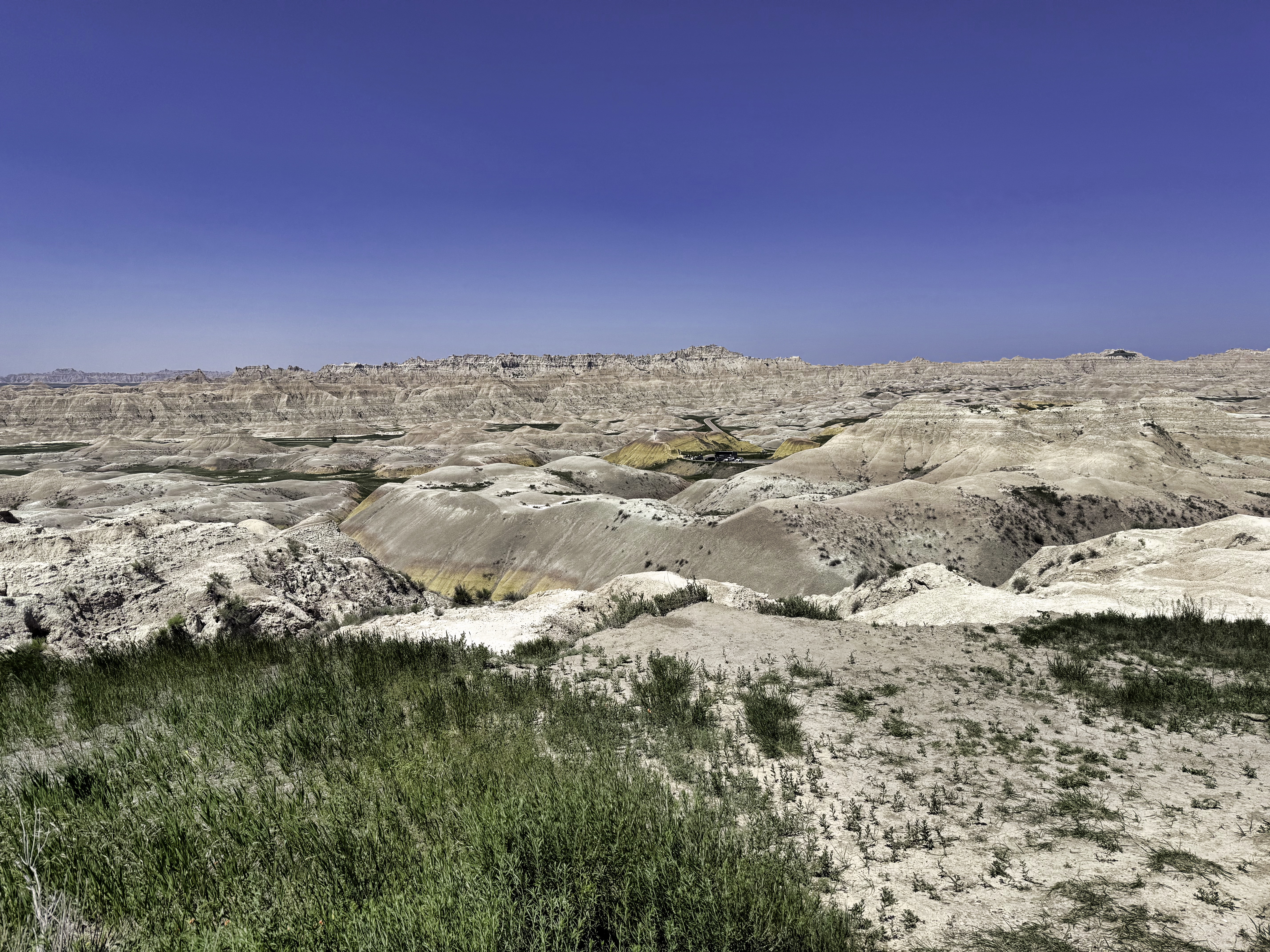 Badlands National Park