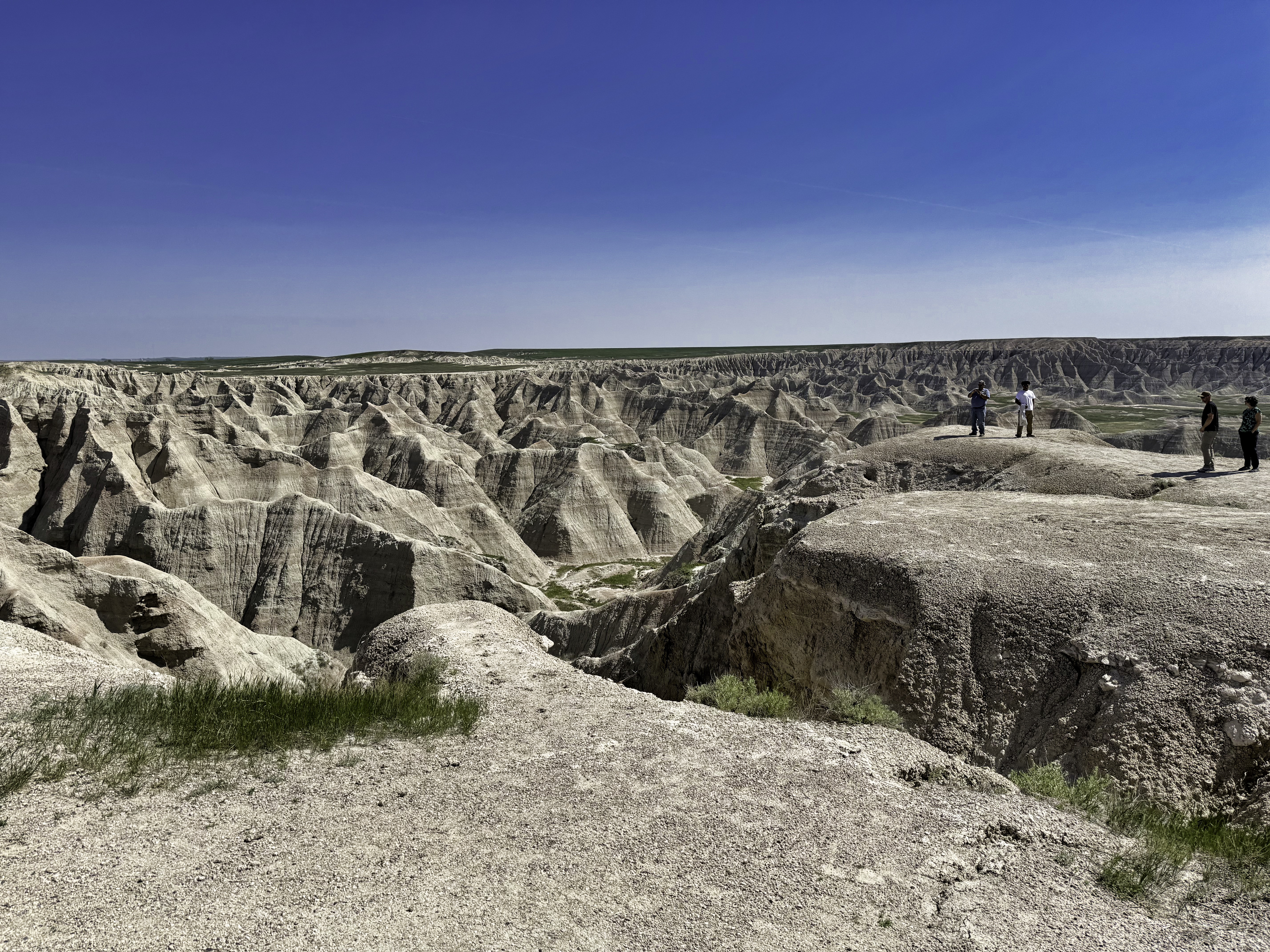 Badlands National Park