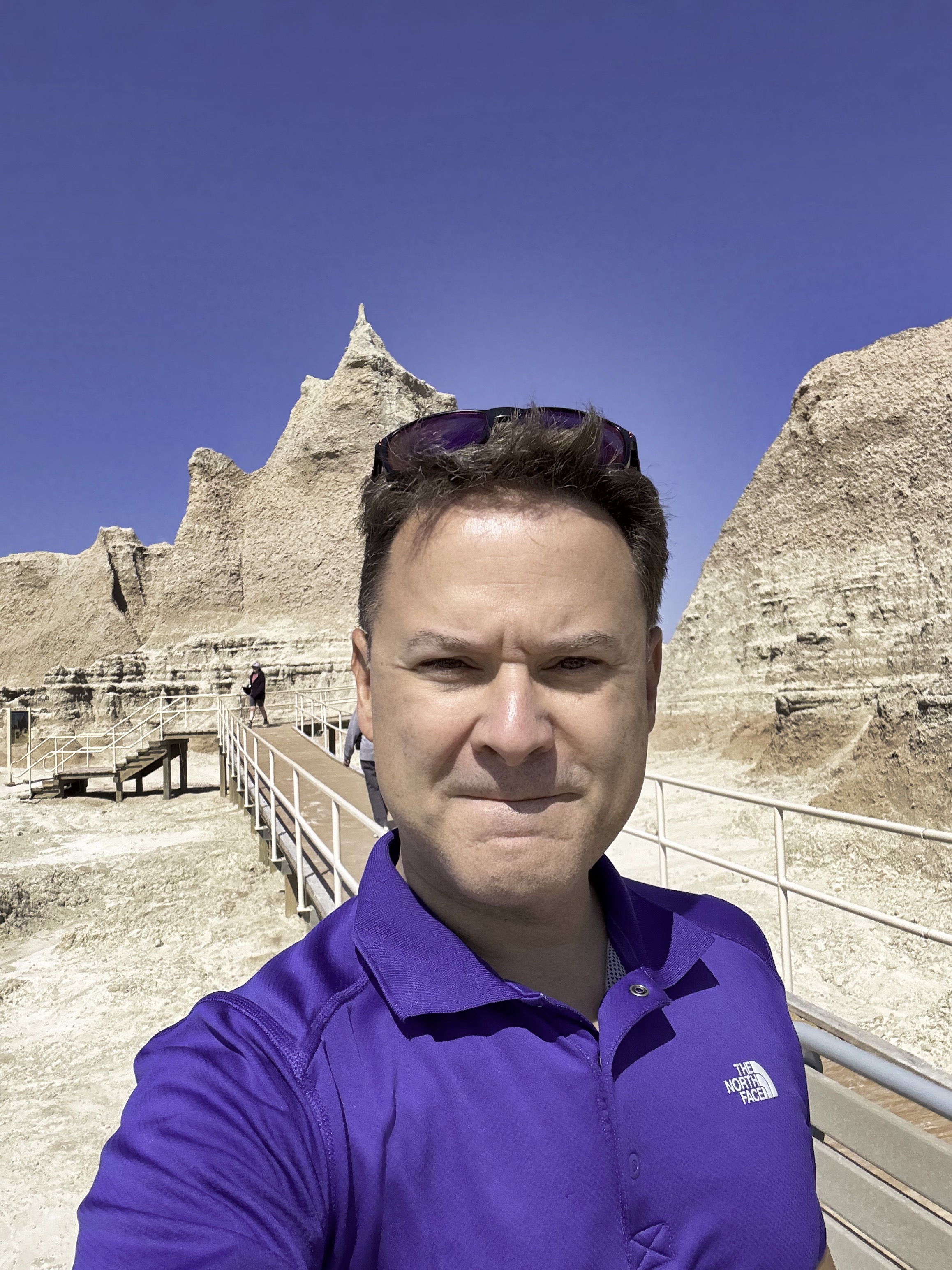 Badlands National Park