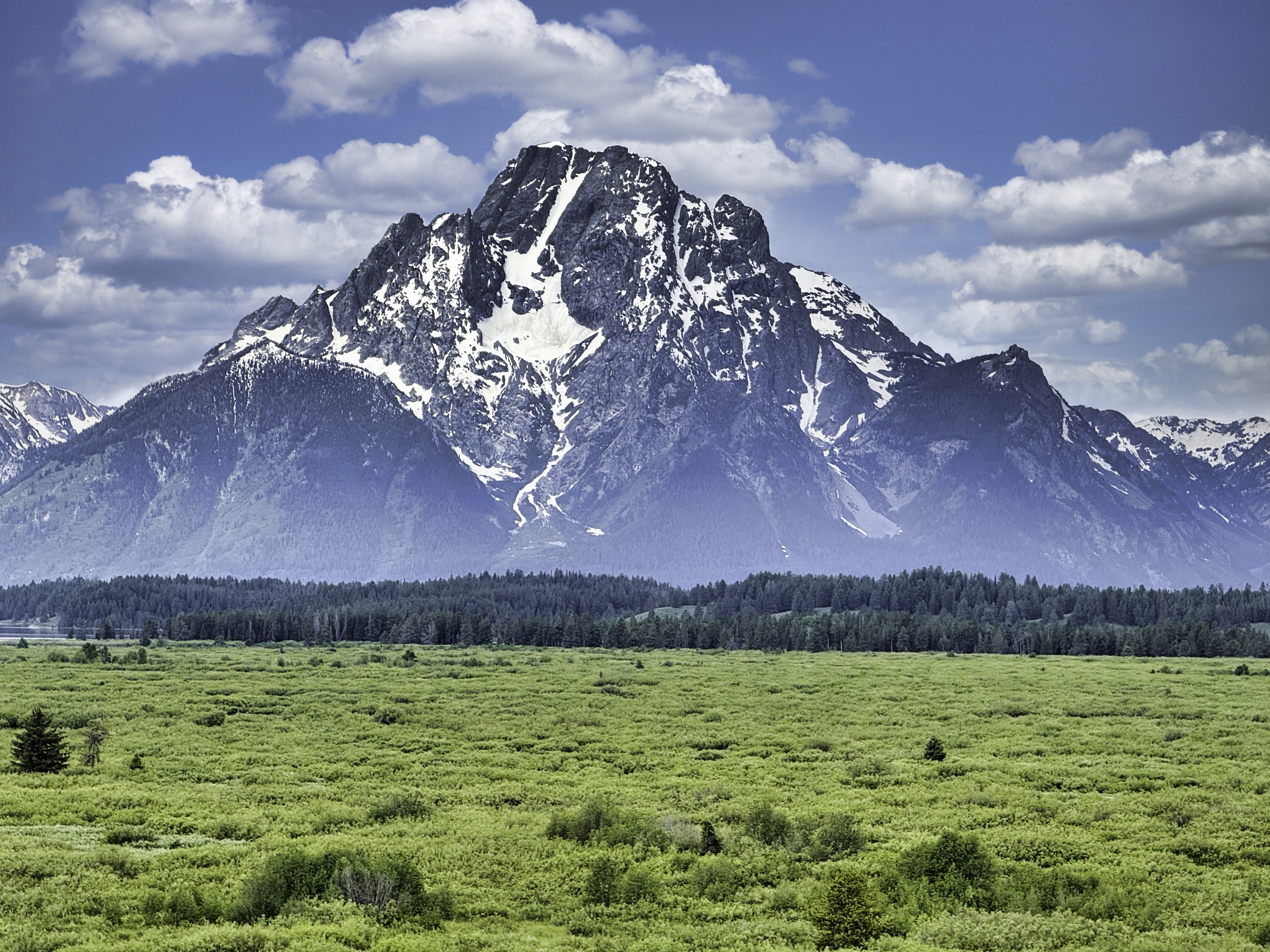 Grand Teton National Park