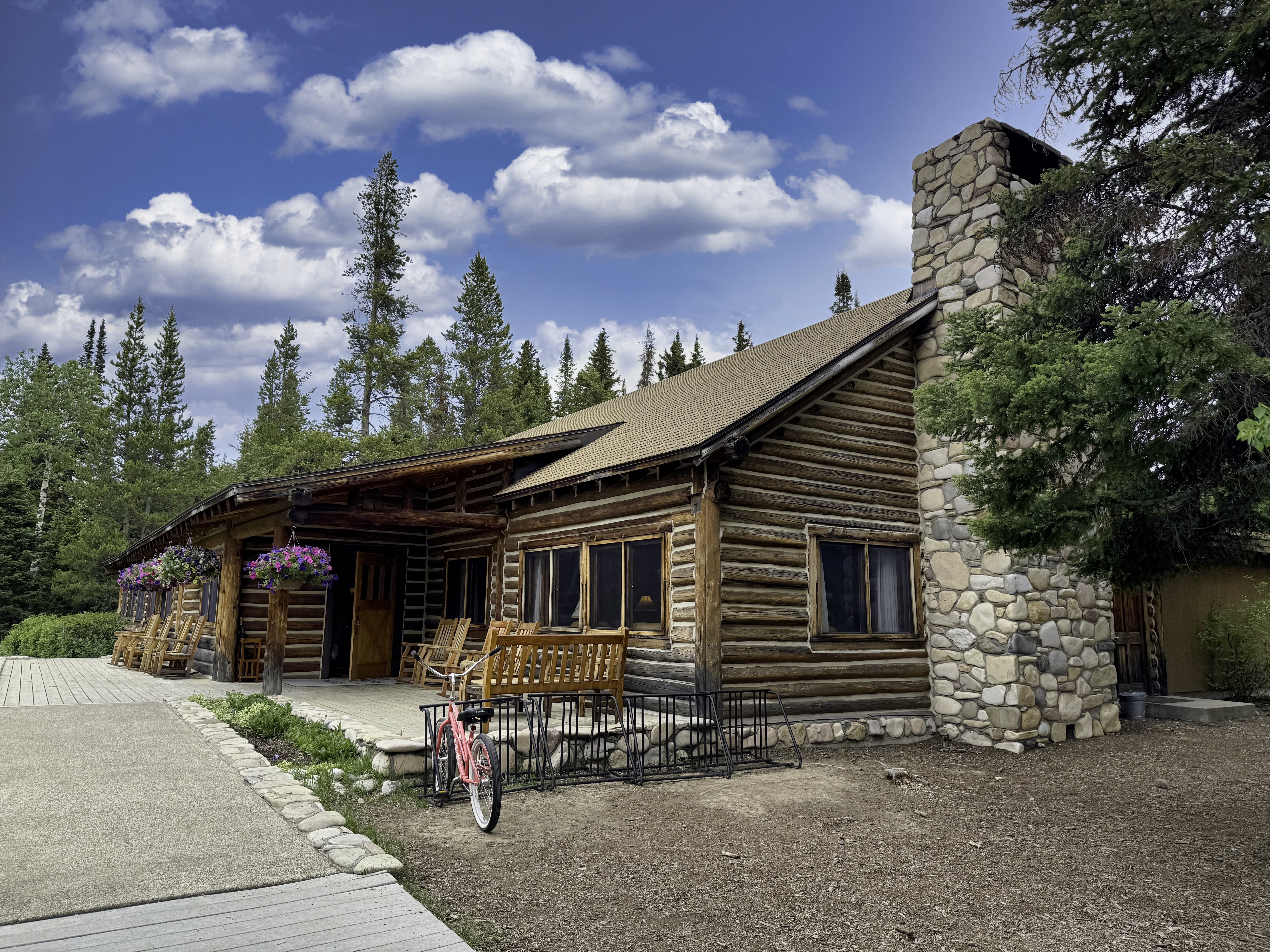 Grand Teton National Park