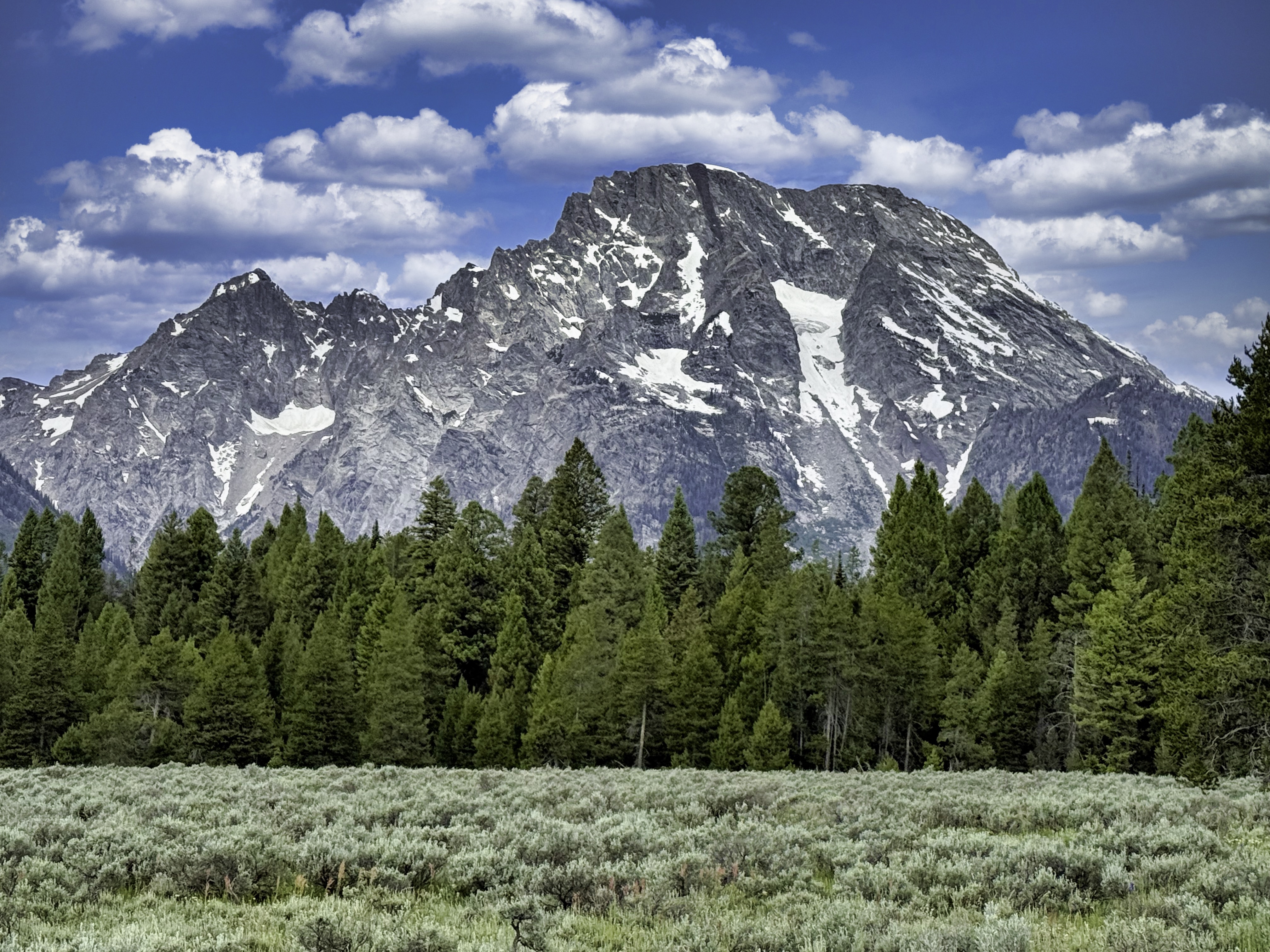 Grand Teton National Park