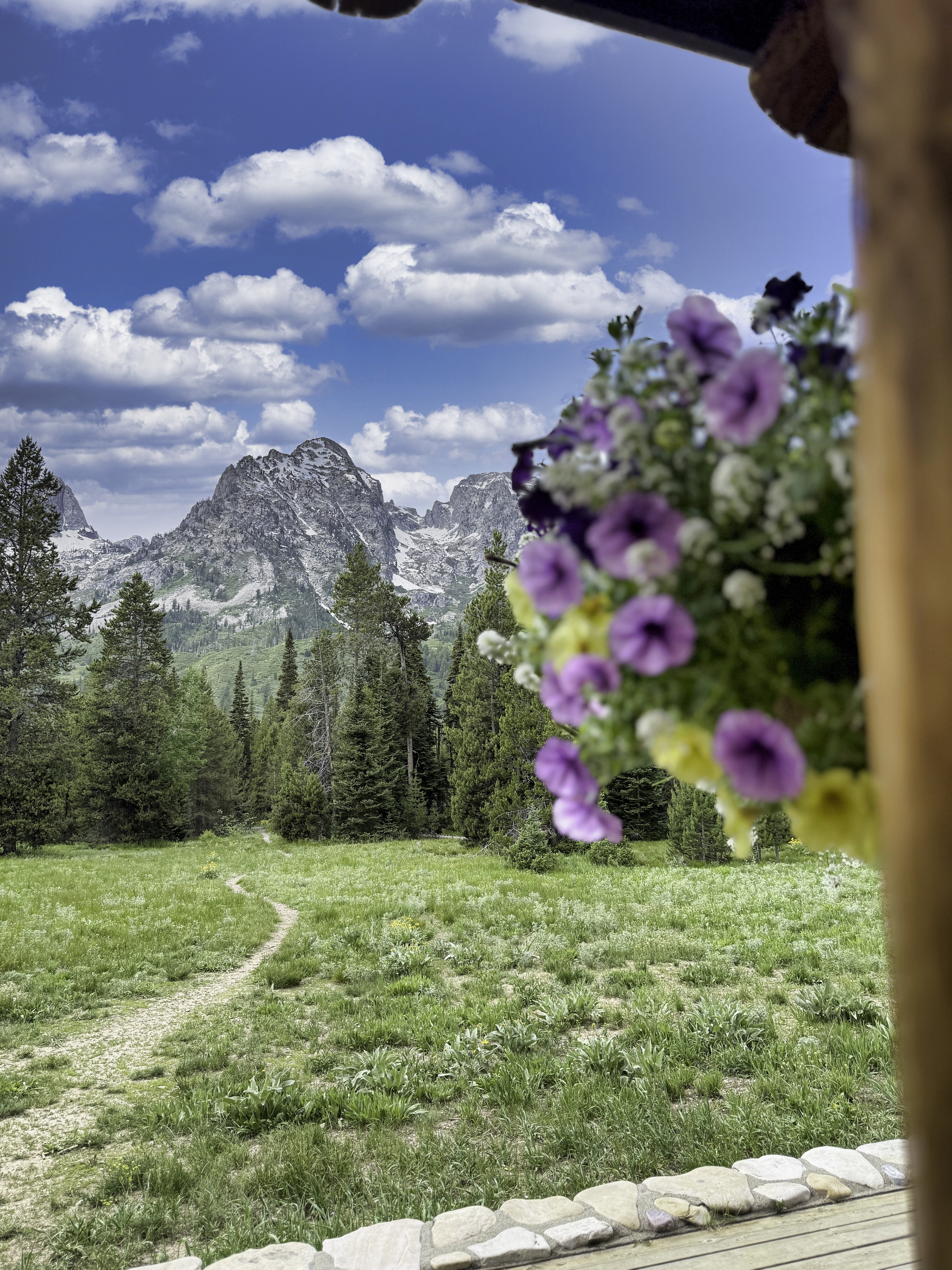 Grand Teton National Park