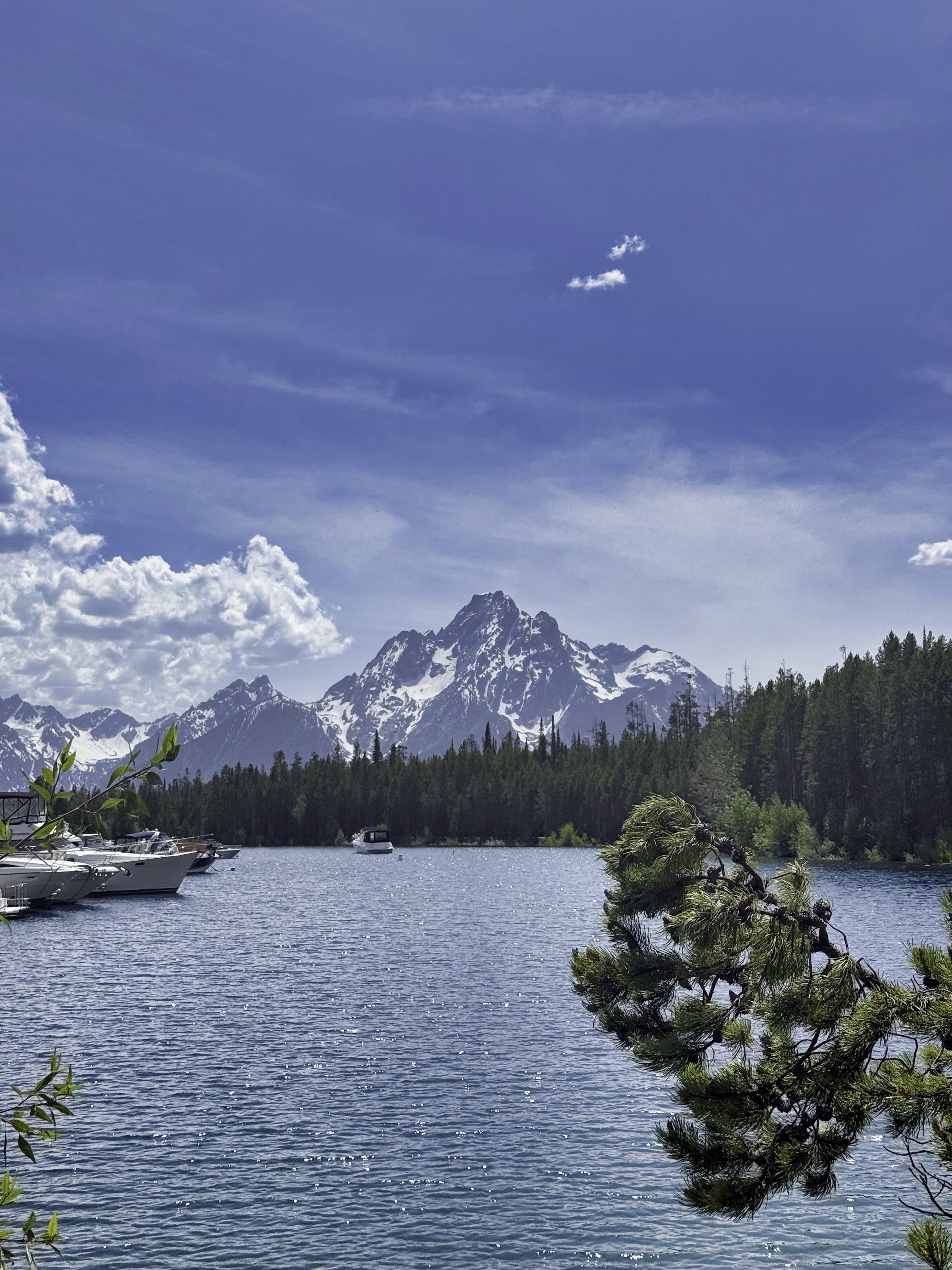 Grand Teton National Park