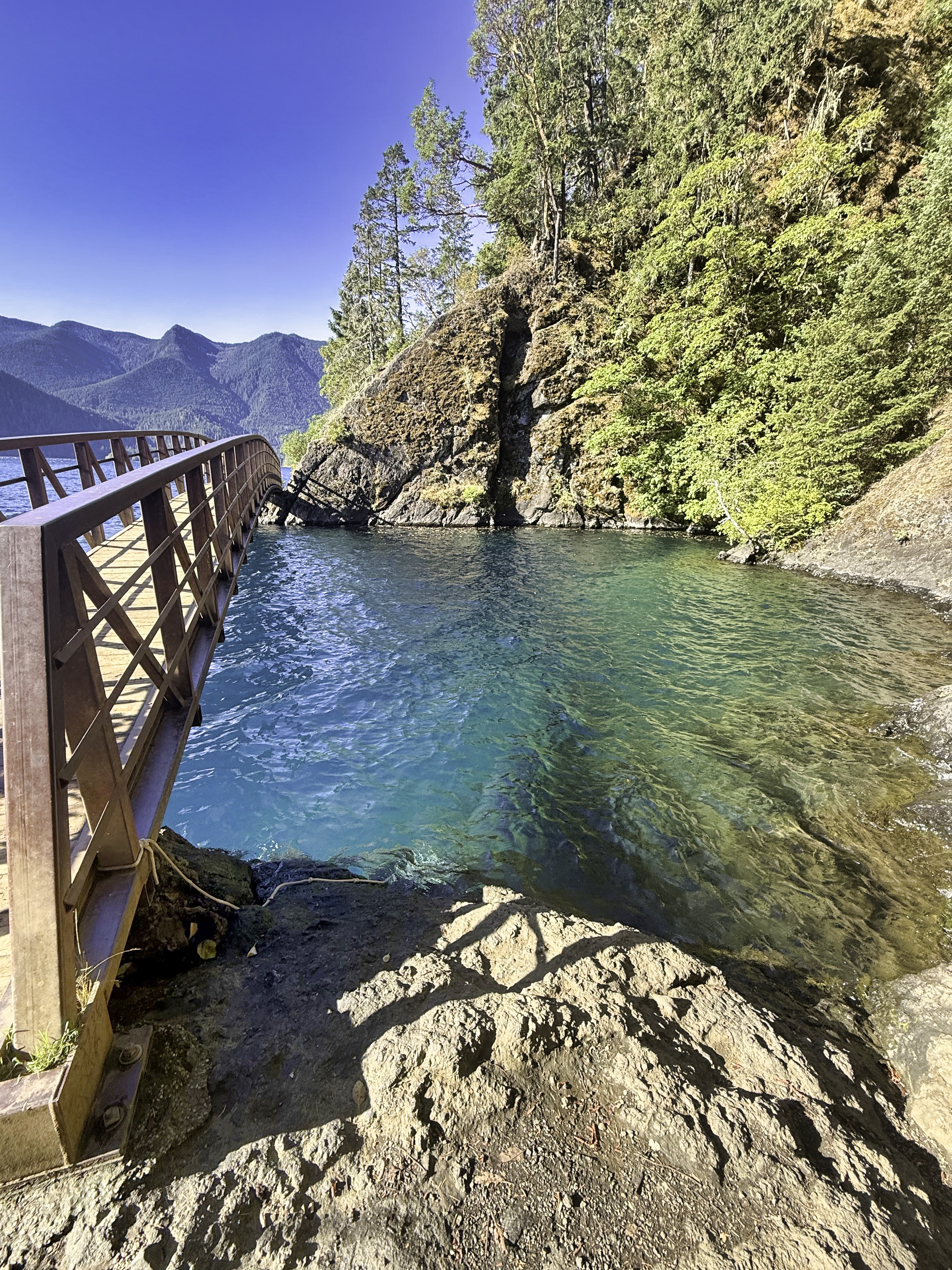 Olympic National Park