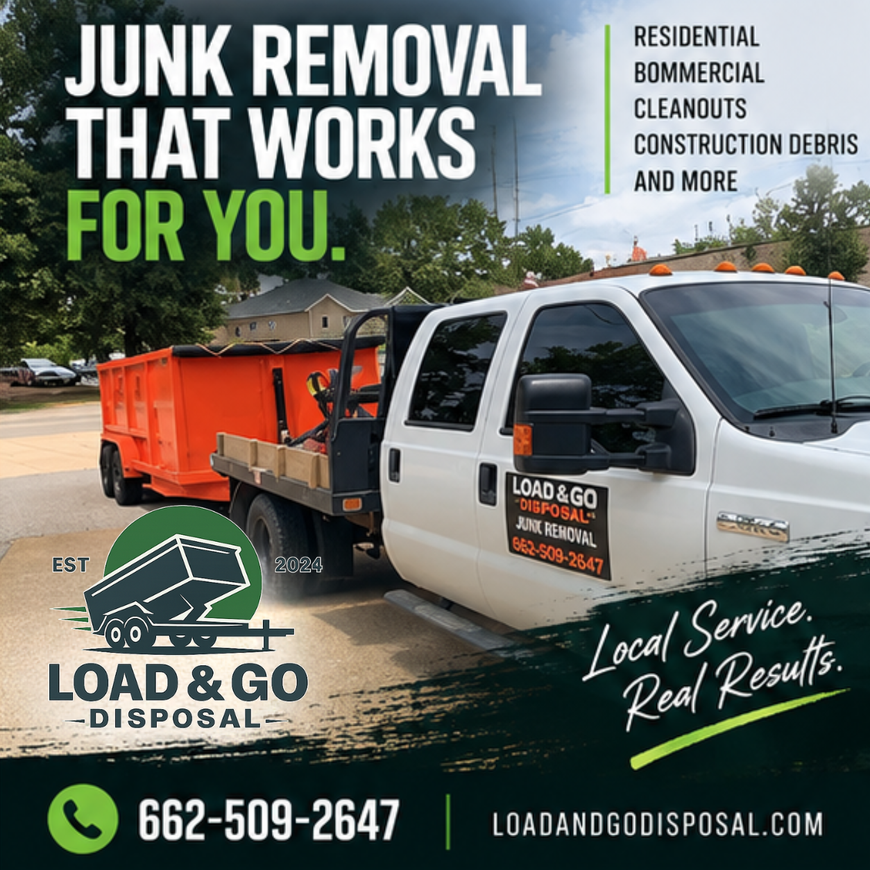 junk removal on the job tupelo and oxford ms junk removal on the job tupelo and oxford ms