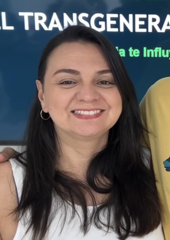Foto de Sandra Gaviria