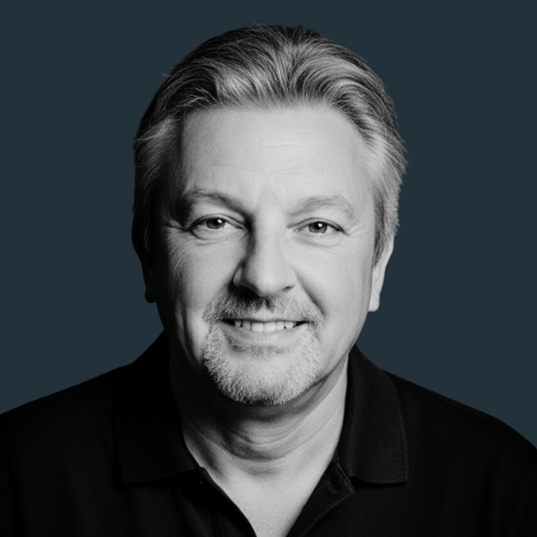 Simon Seymour-Perry