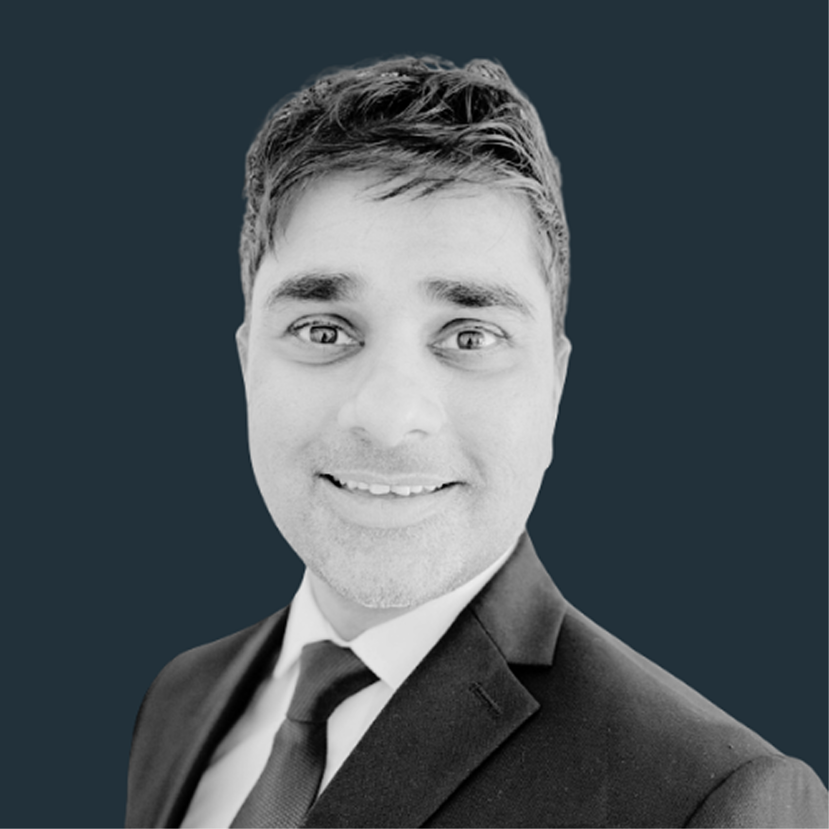 Darshan Patel