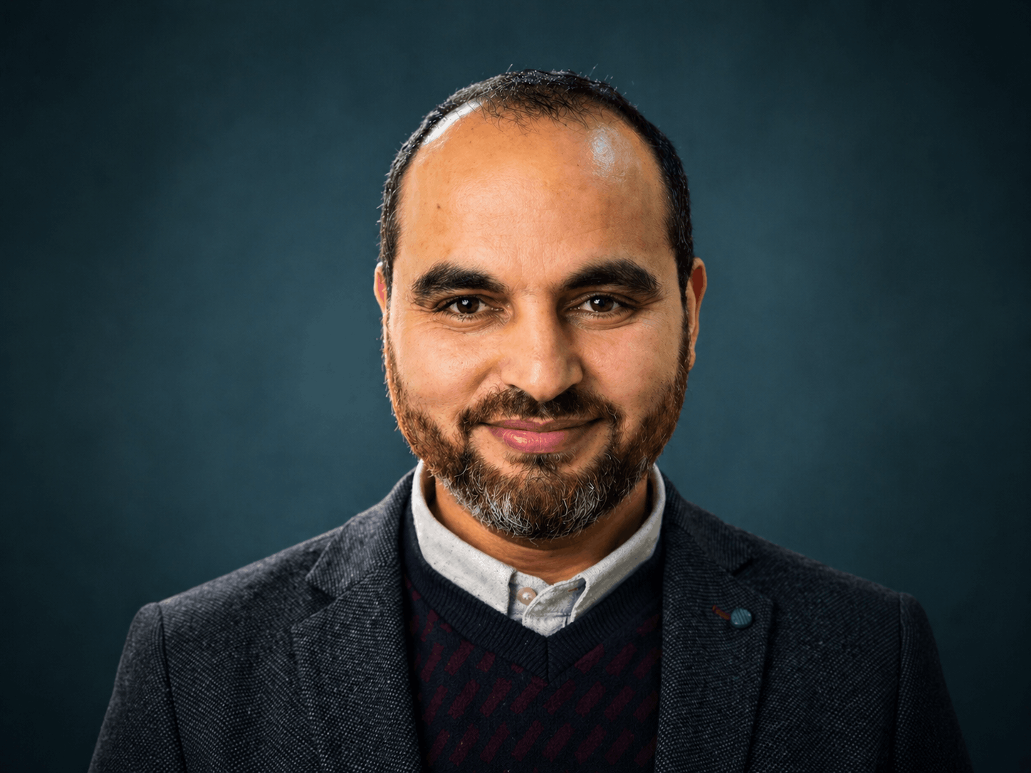 عماد حجازي