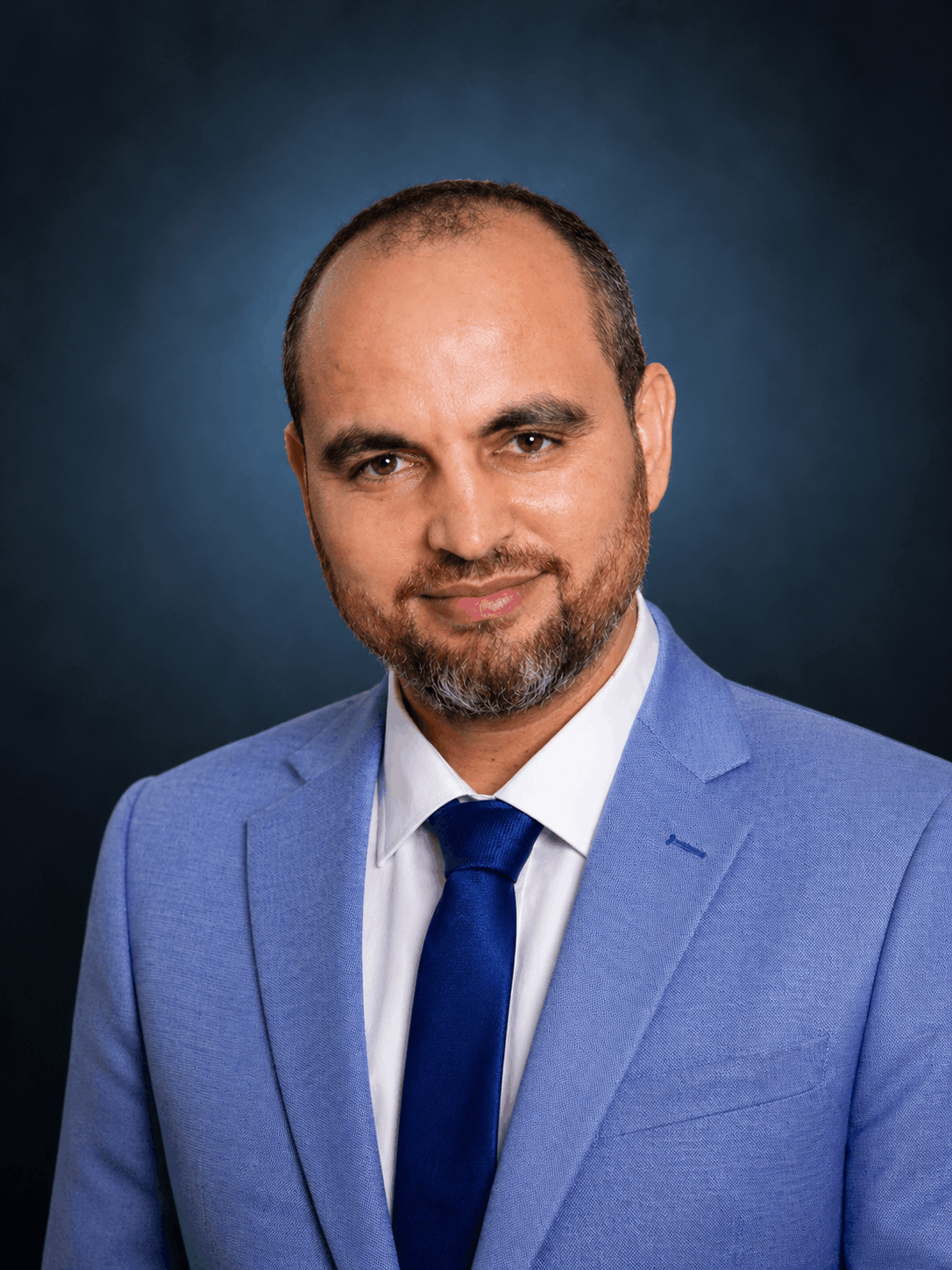 عماد حجازي