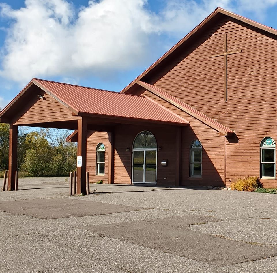 Harvest Church of the Keweenaw
